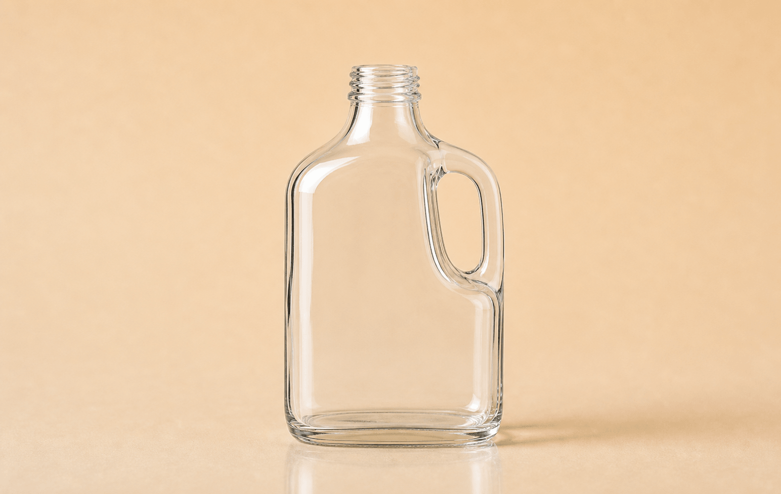 Botellas de detergente para ropa