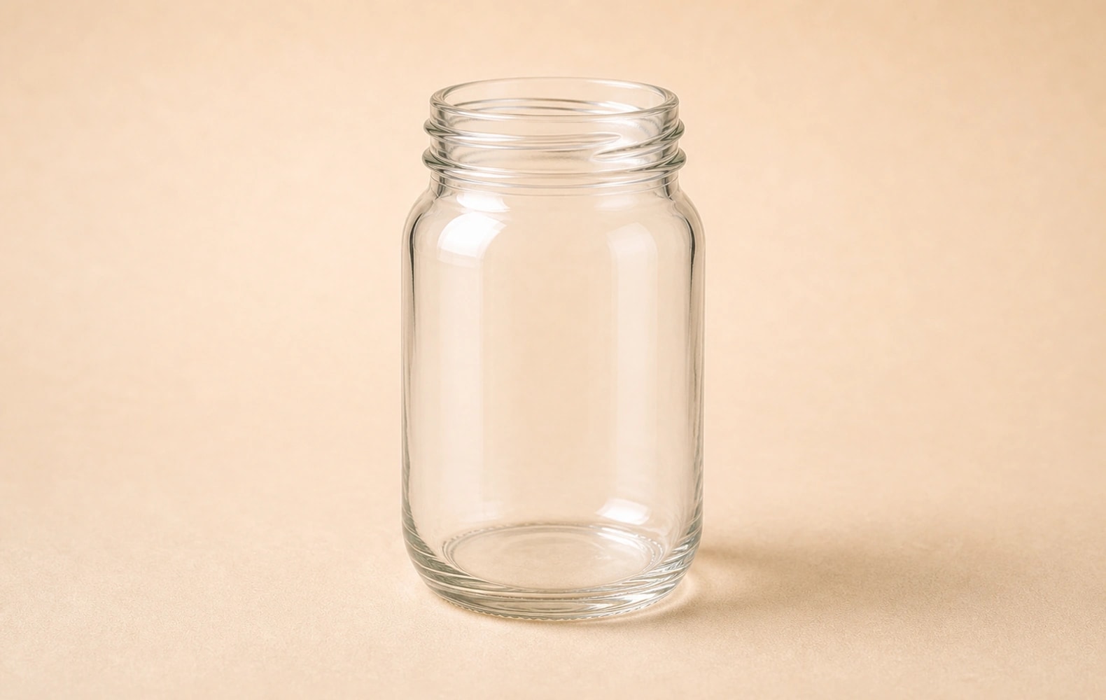Mason Candle Jars