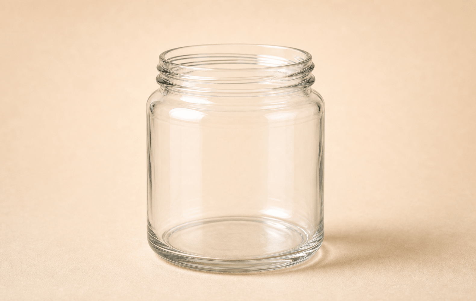 Potpourri Jars