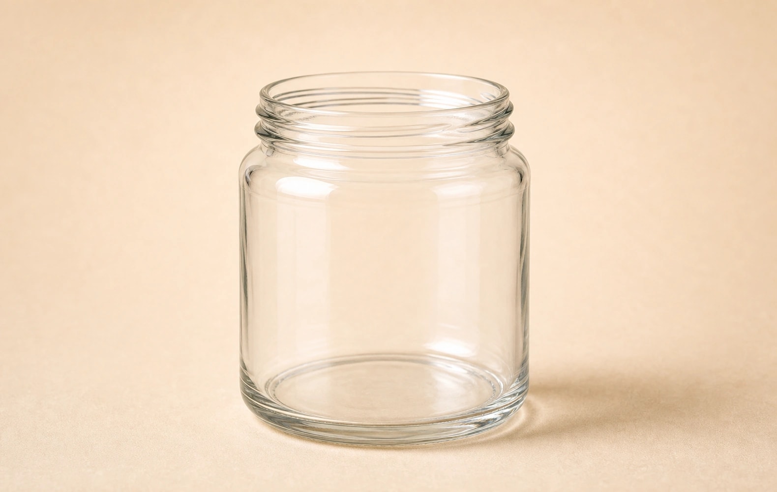 Potpourri Jars