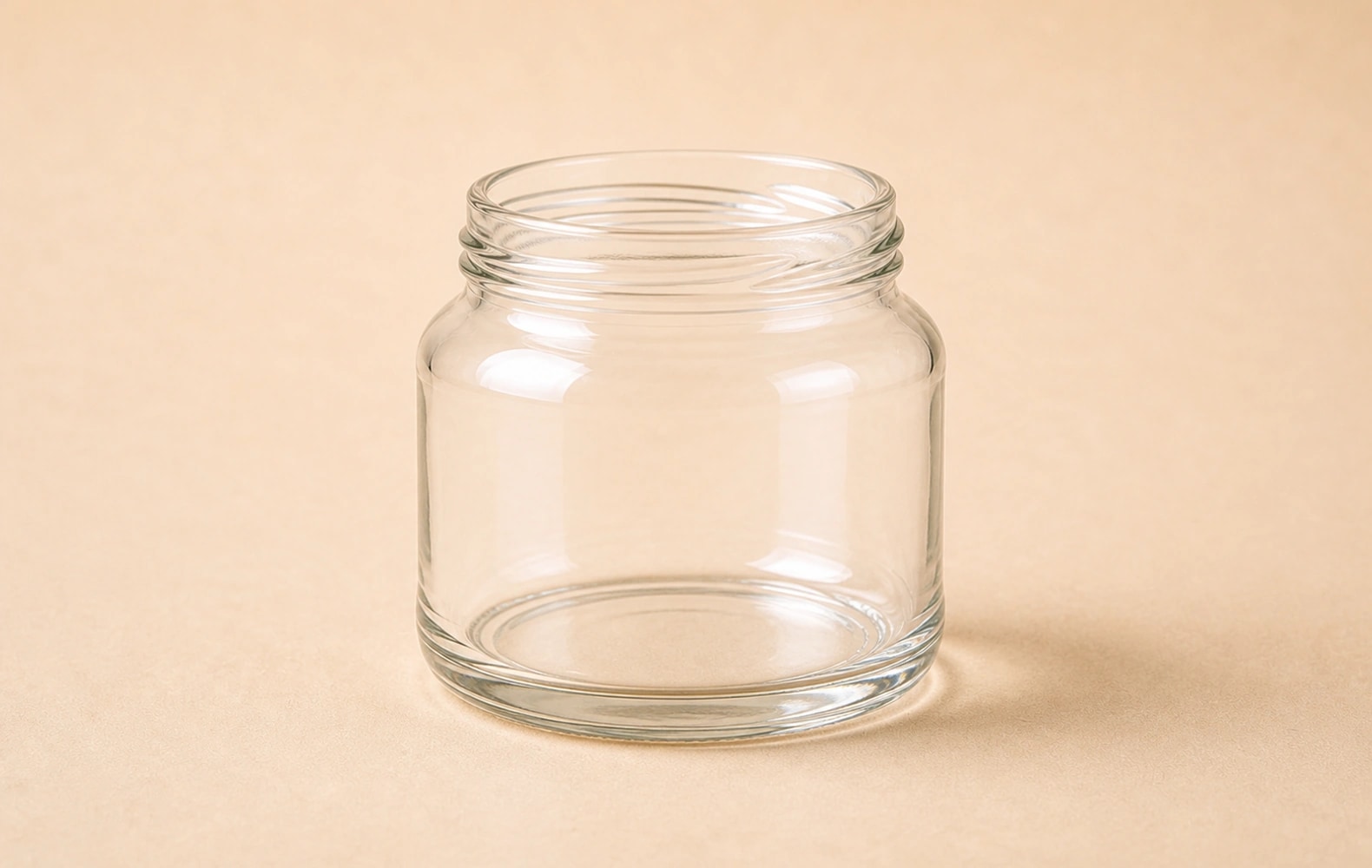 Salsa Candle Jars