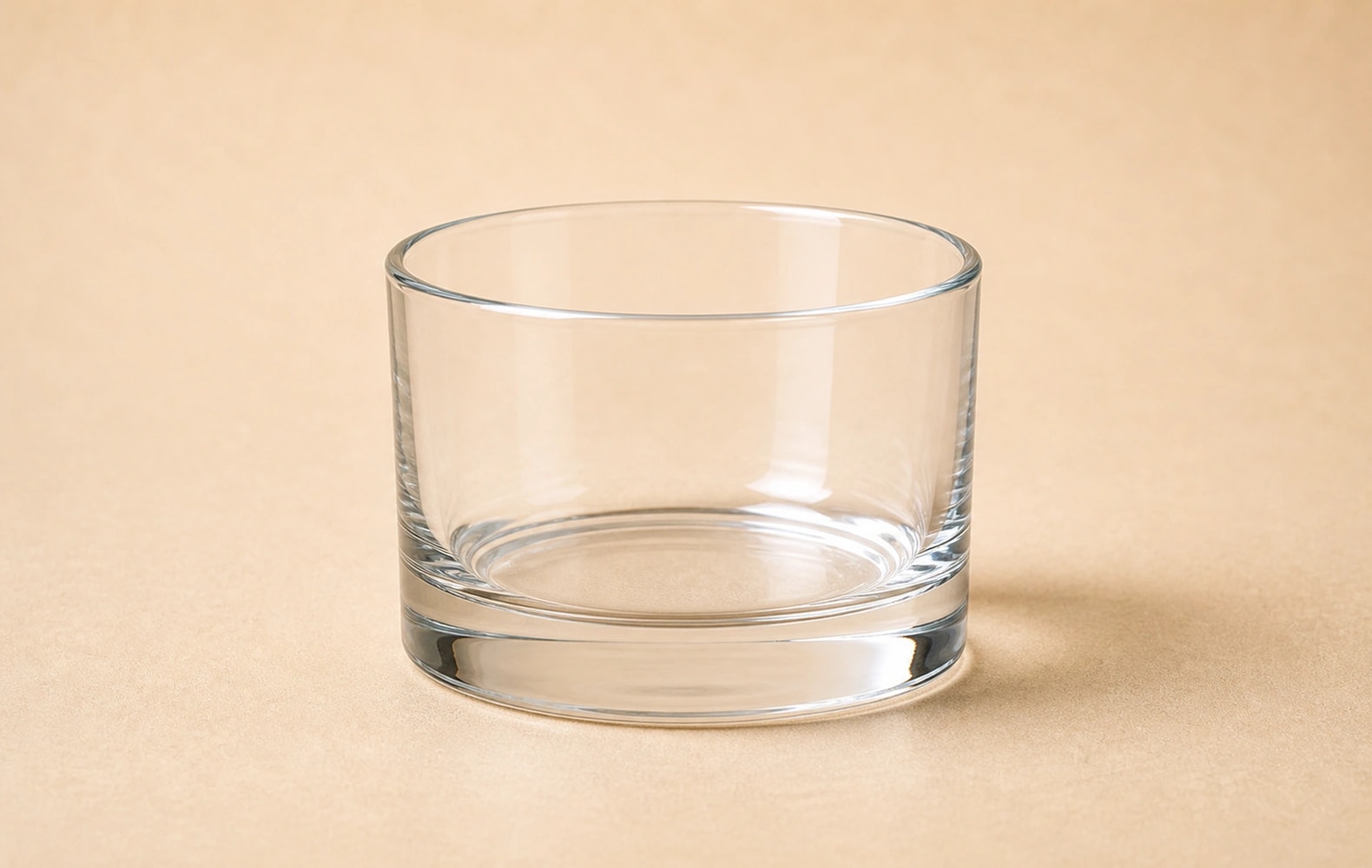 Leeres Glasverpackungsprodukt: Statusgläser