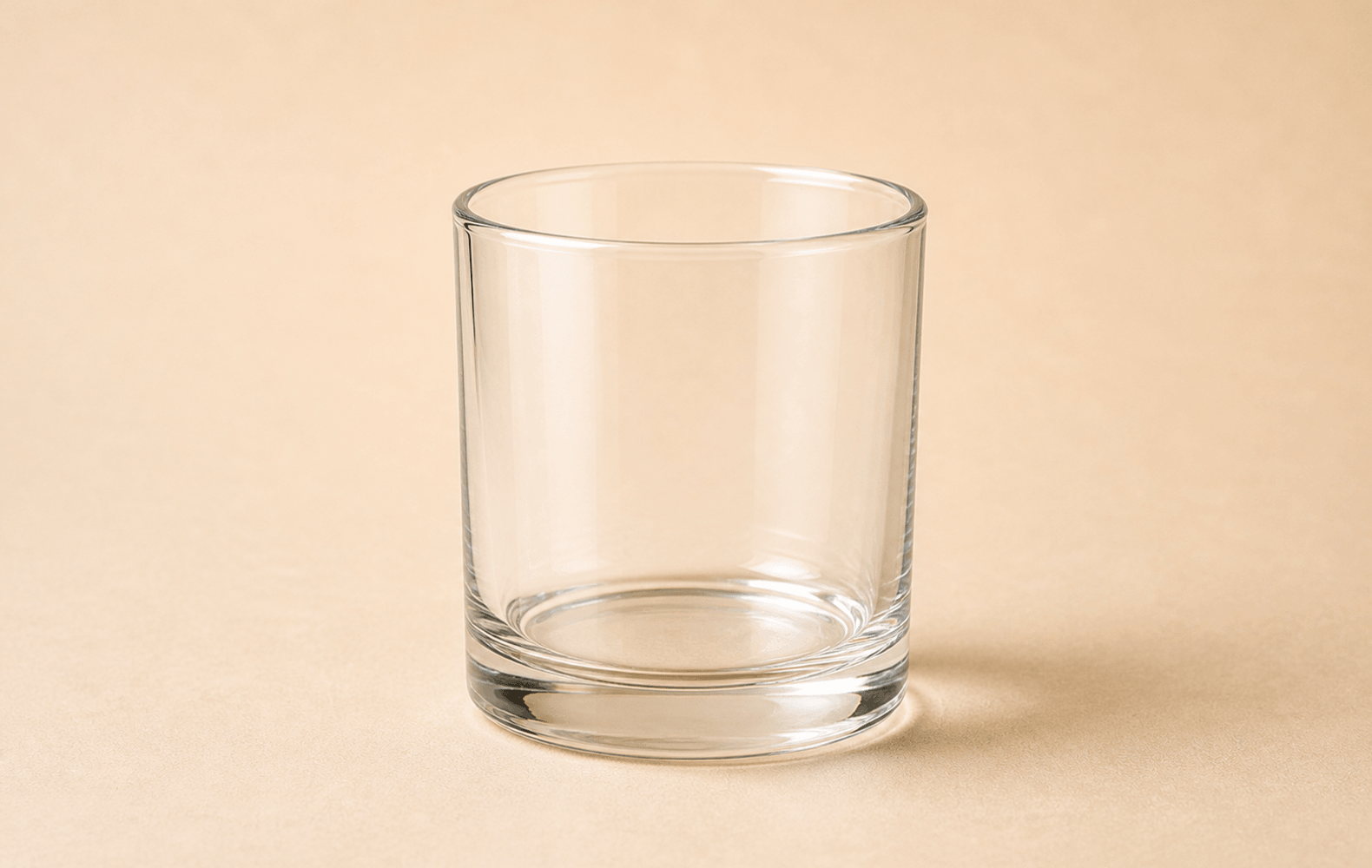 Tumbler Candle Jars