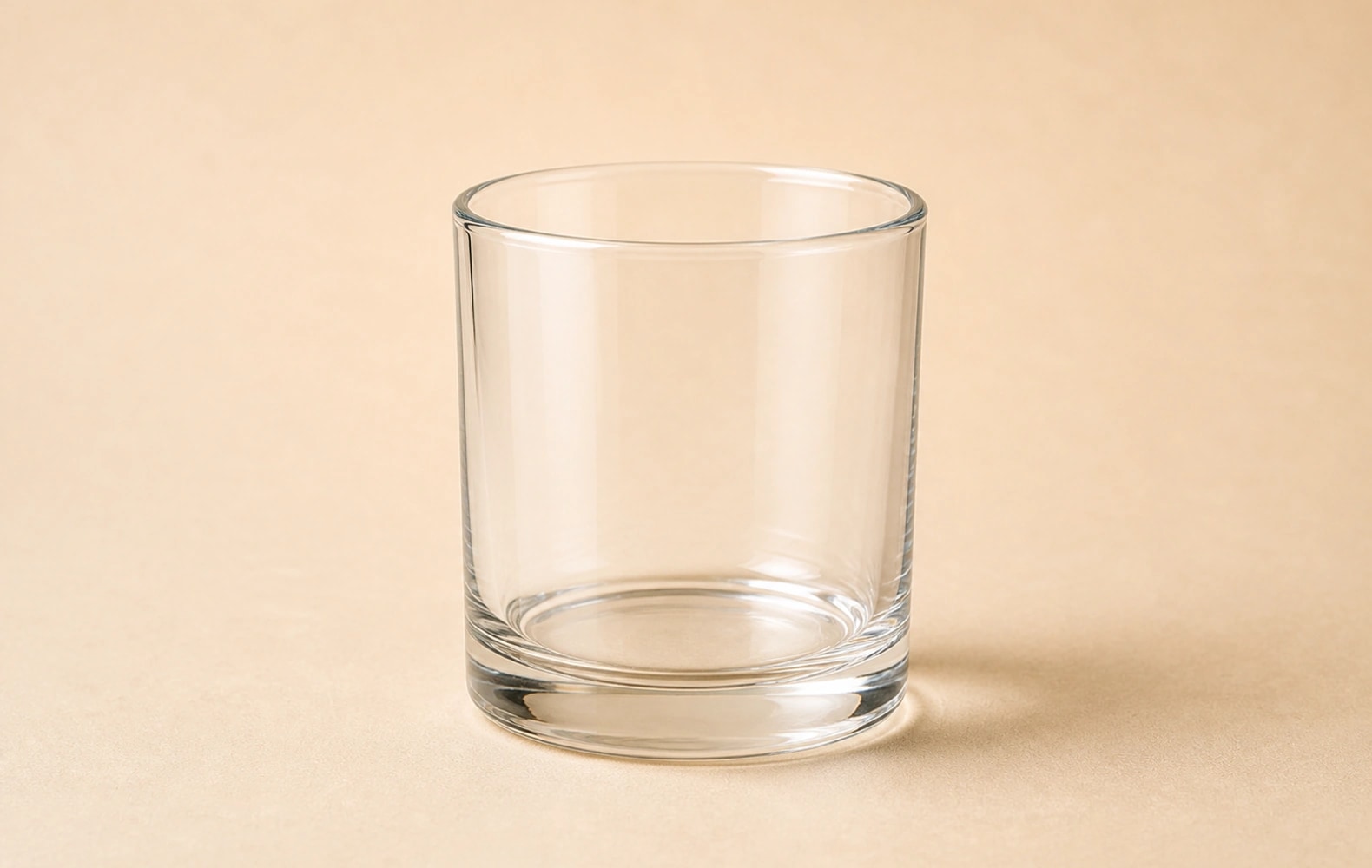 Tumbler Candle Jars