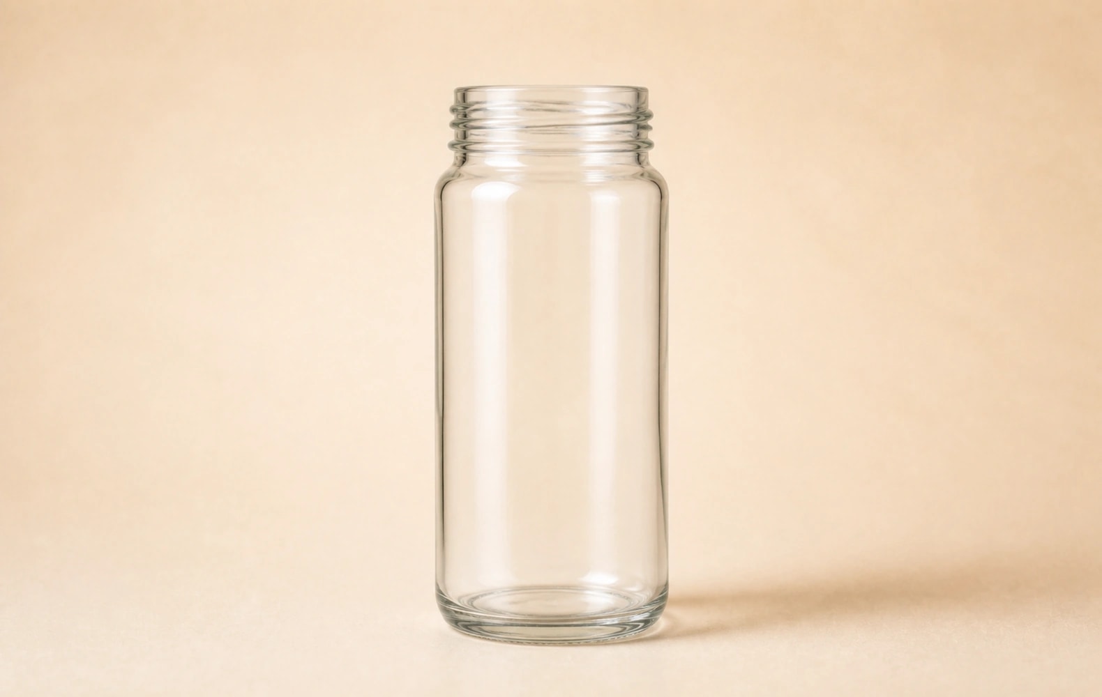 Paragon Jars