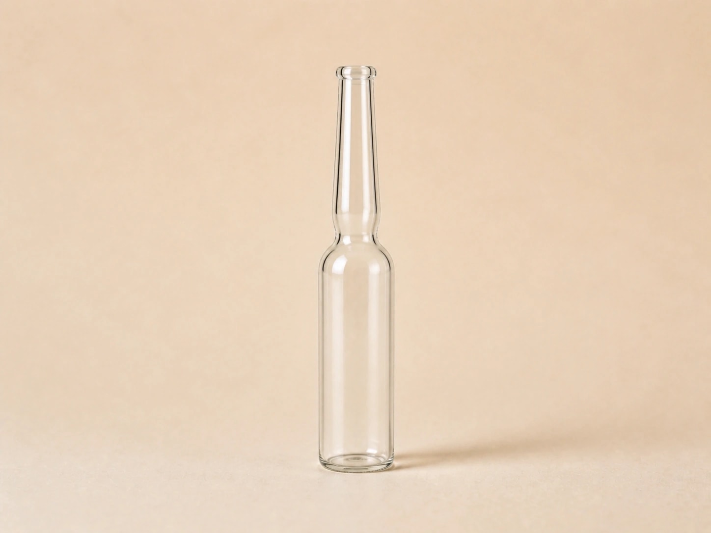 Ampoule Bottles