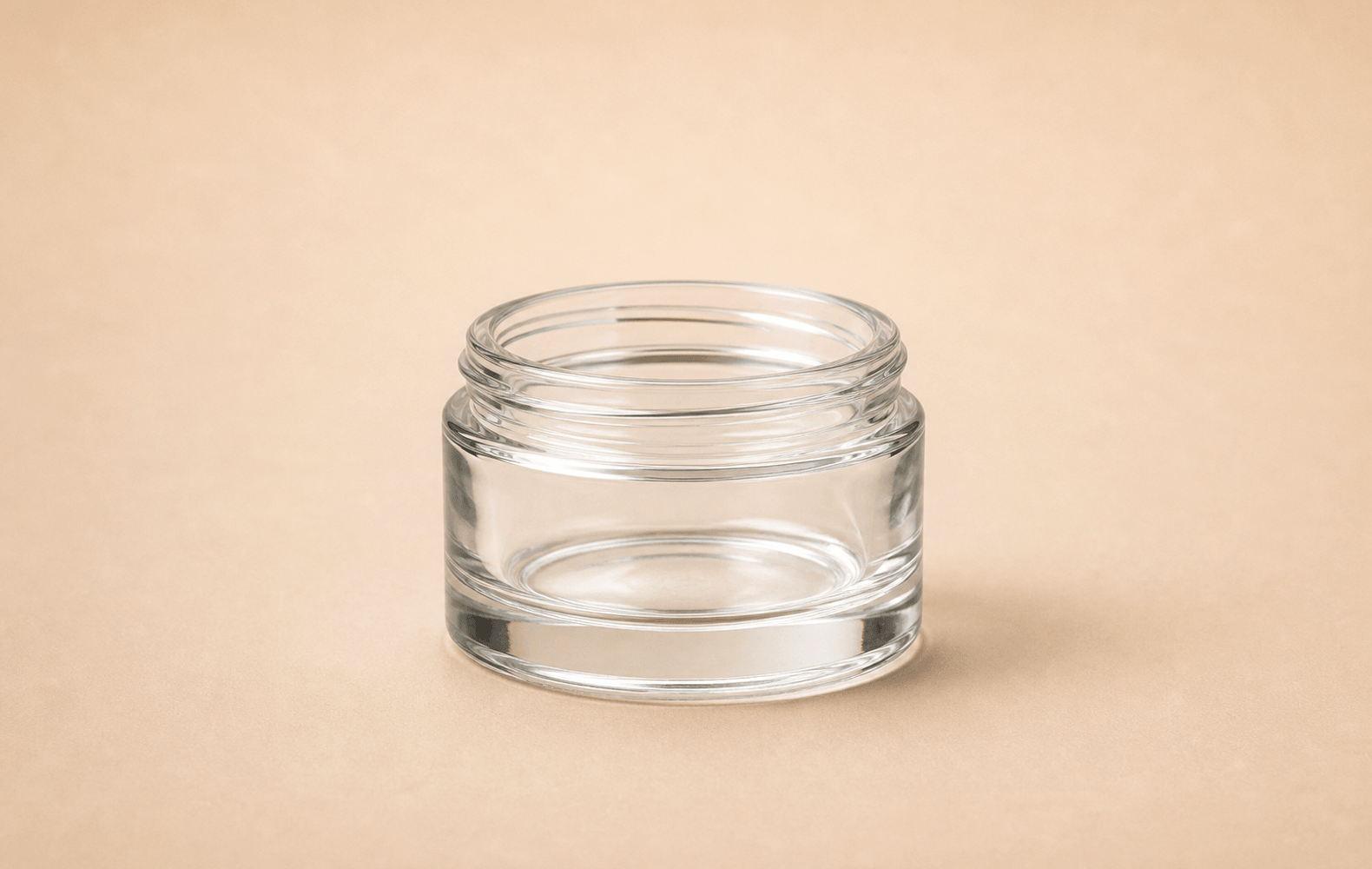 Balm Jars