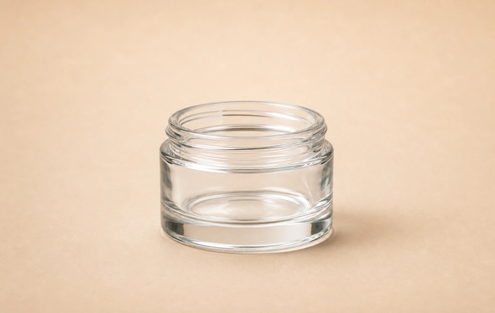 Balm Jars