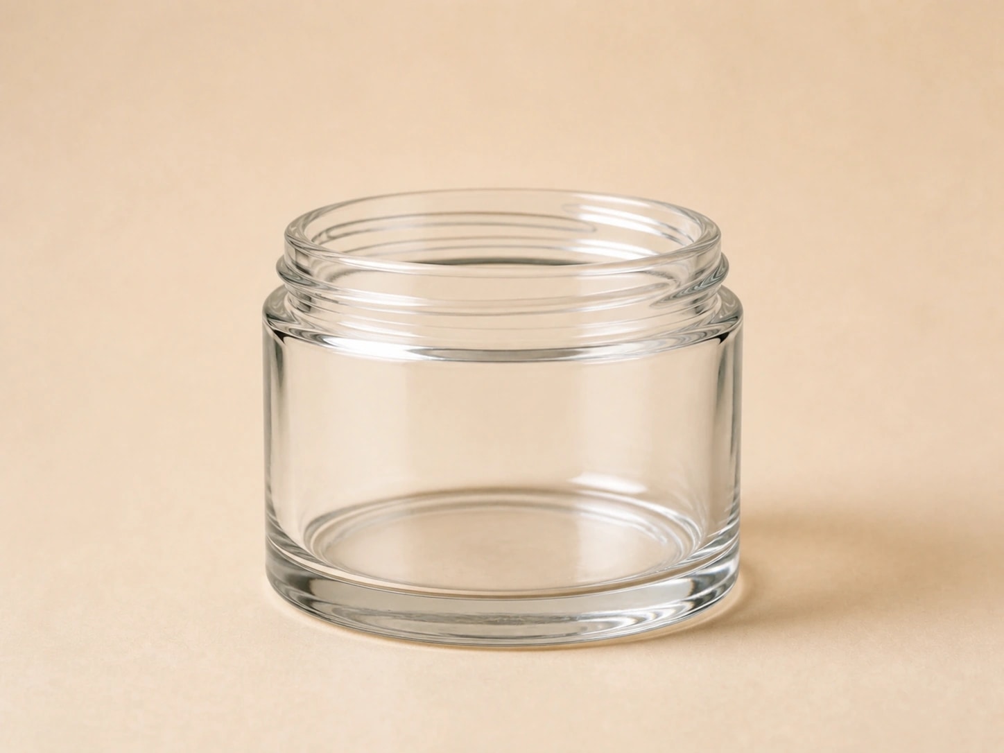 Bath Salt Jars
