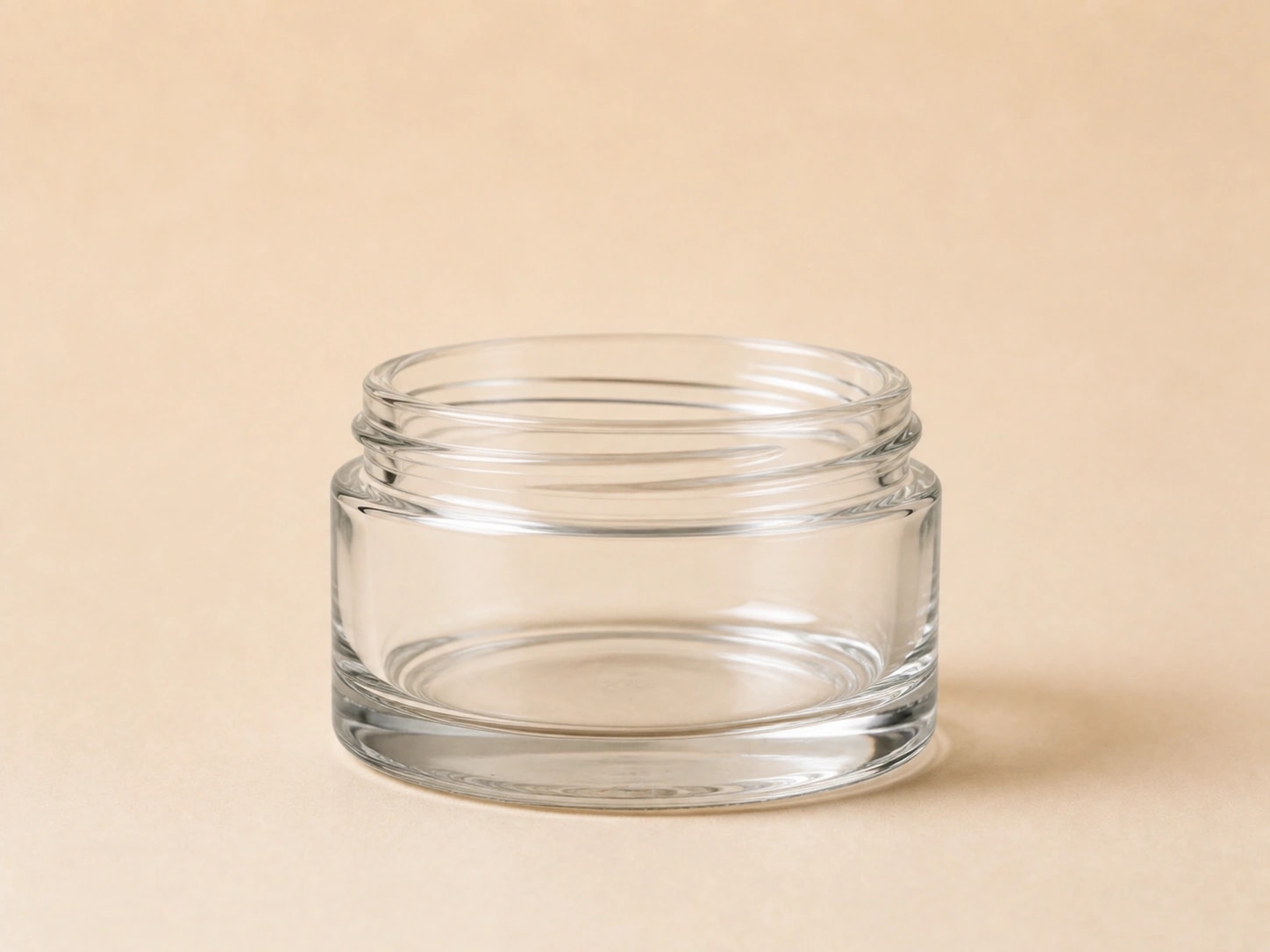 Body Butter Jars