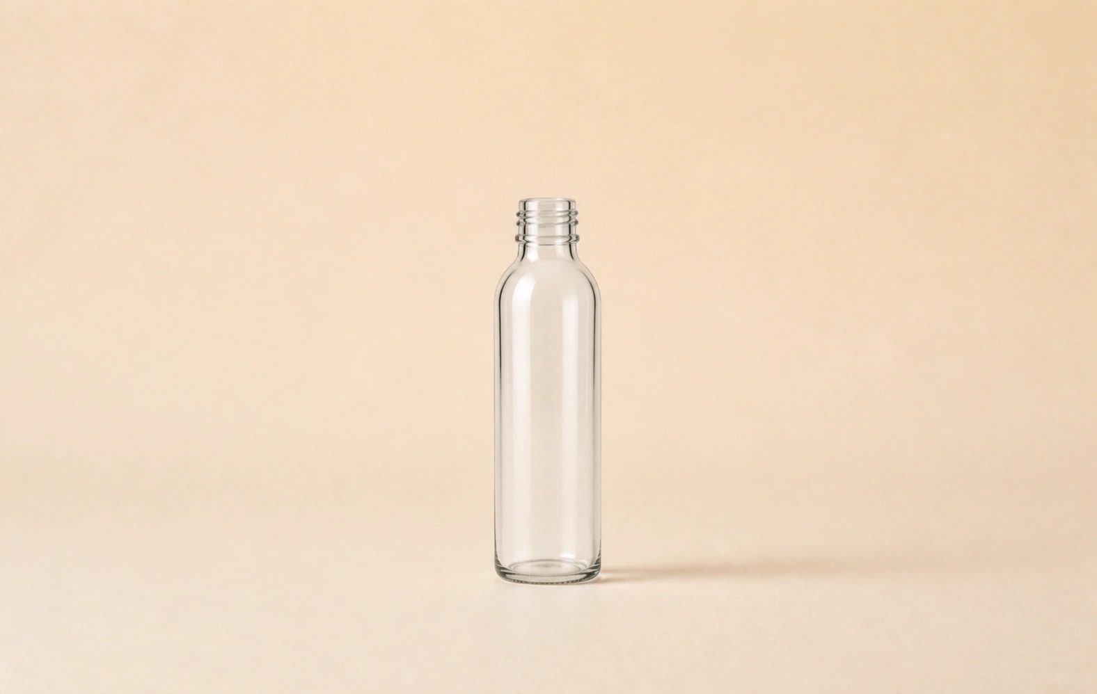 Body Oil Bottles