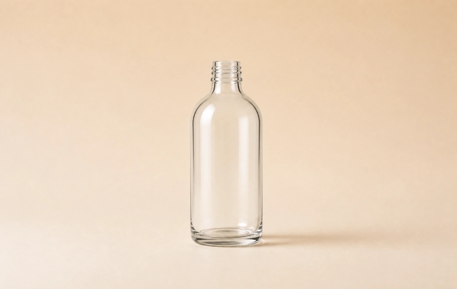 Conditioner Bottles