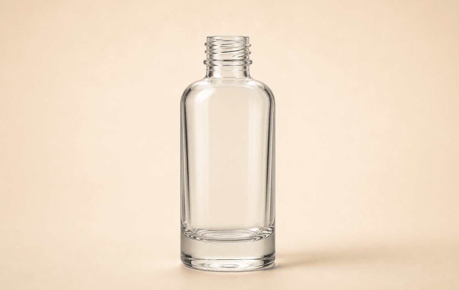 Cosmetic Bottles