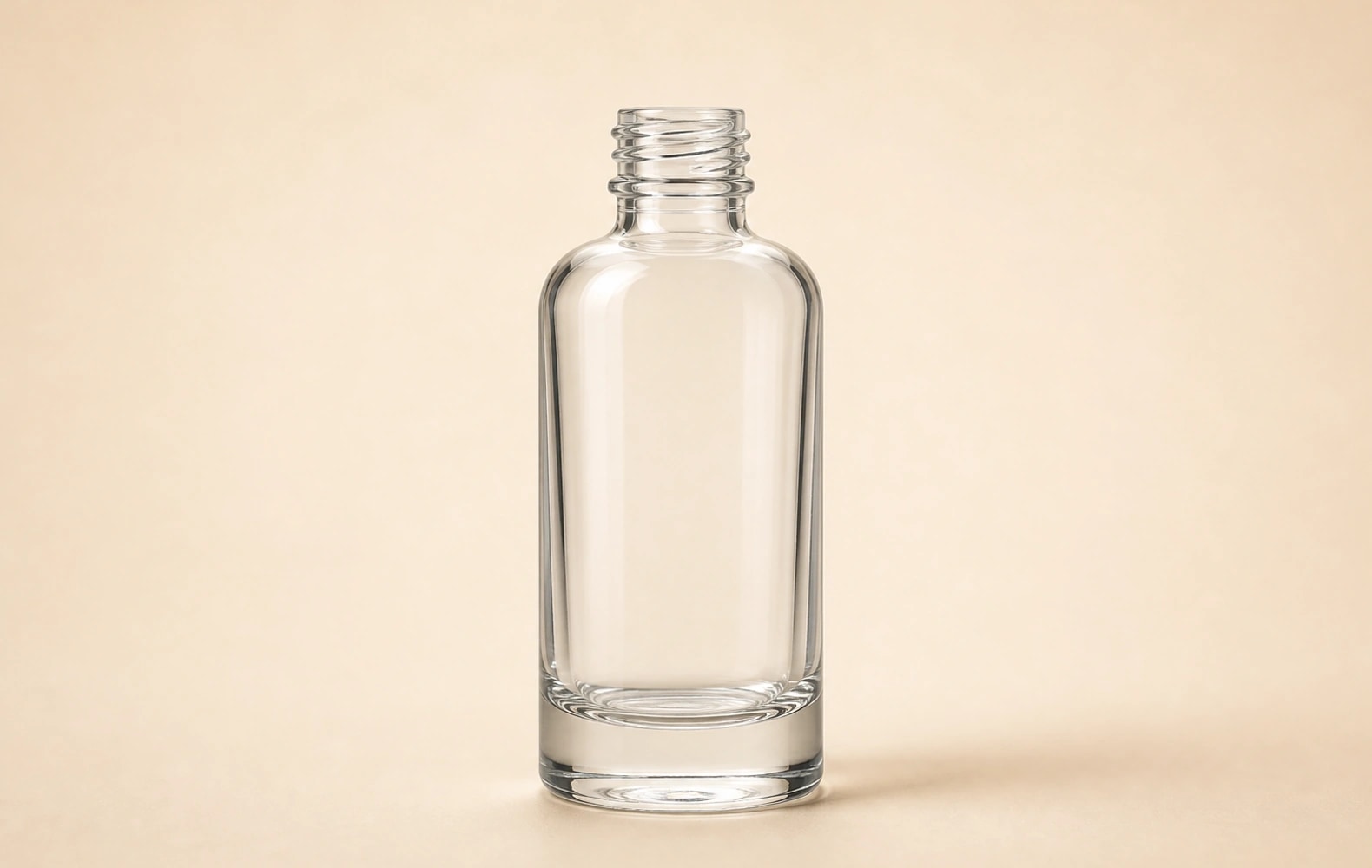 Cosmetic Bottles