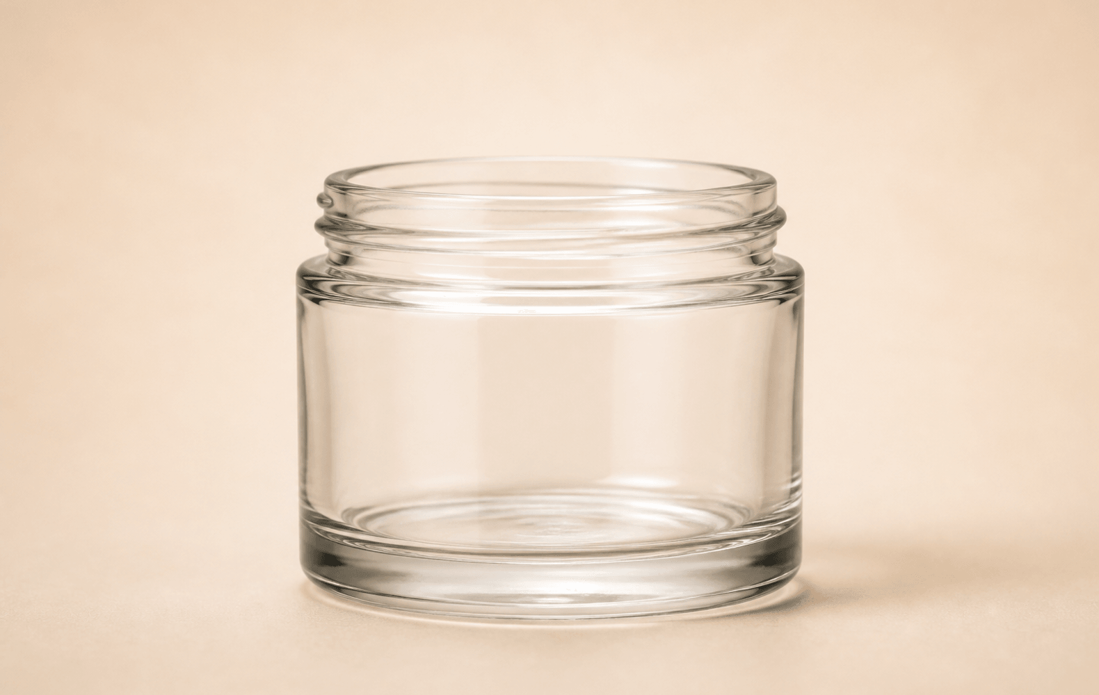 Cosmetic Jars