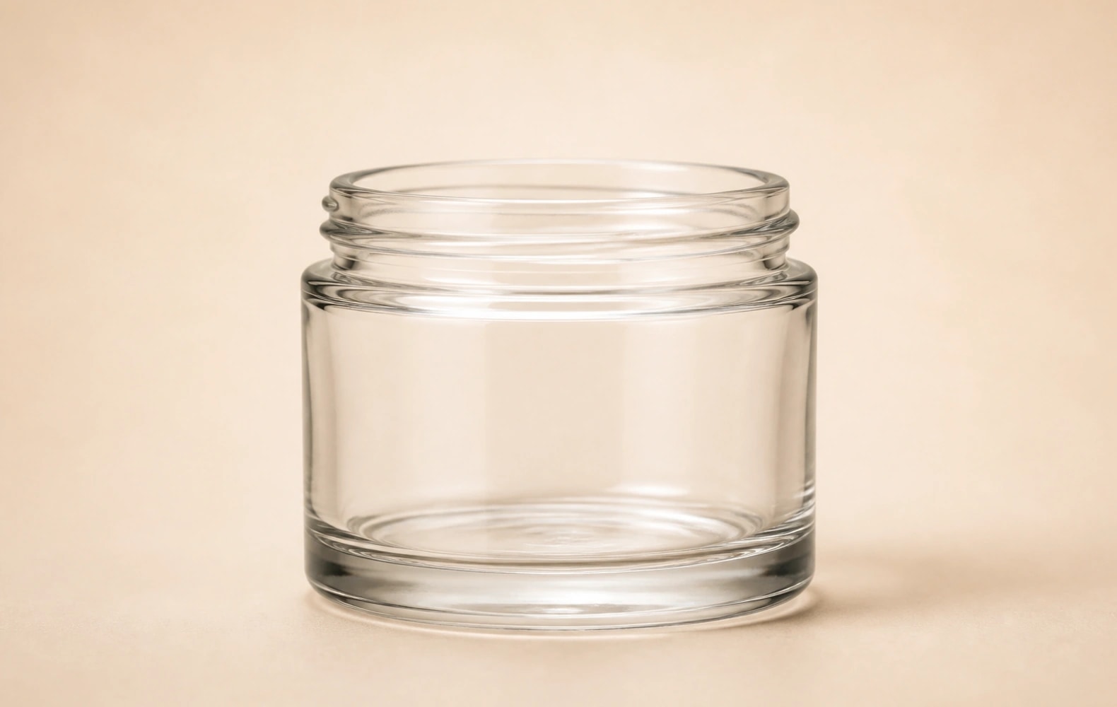 Cosmetic Jars