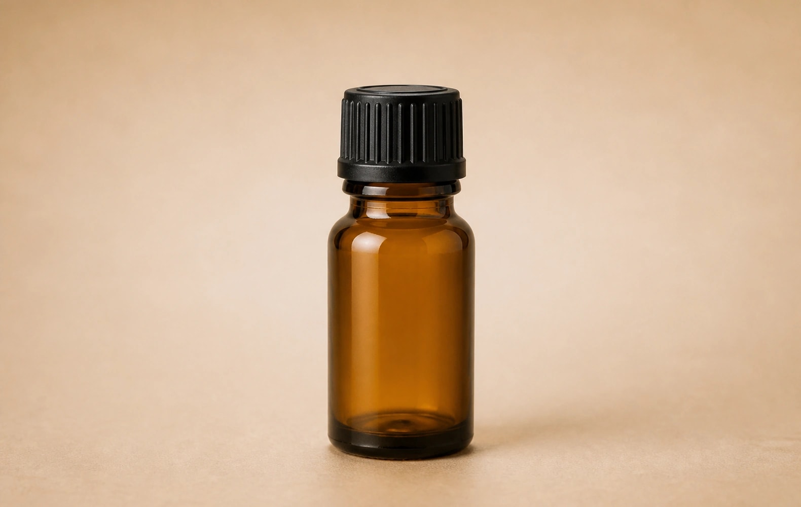 Essential Oil Bottles