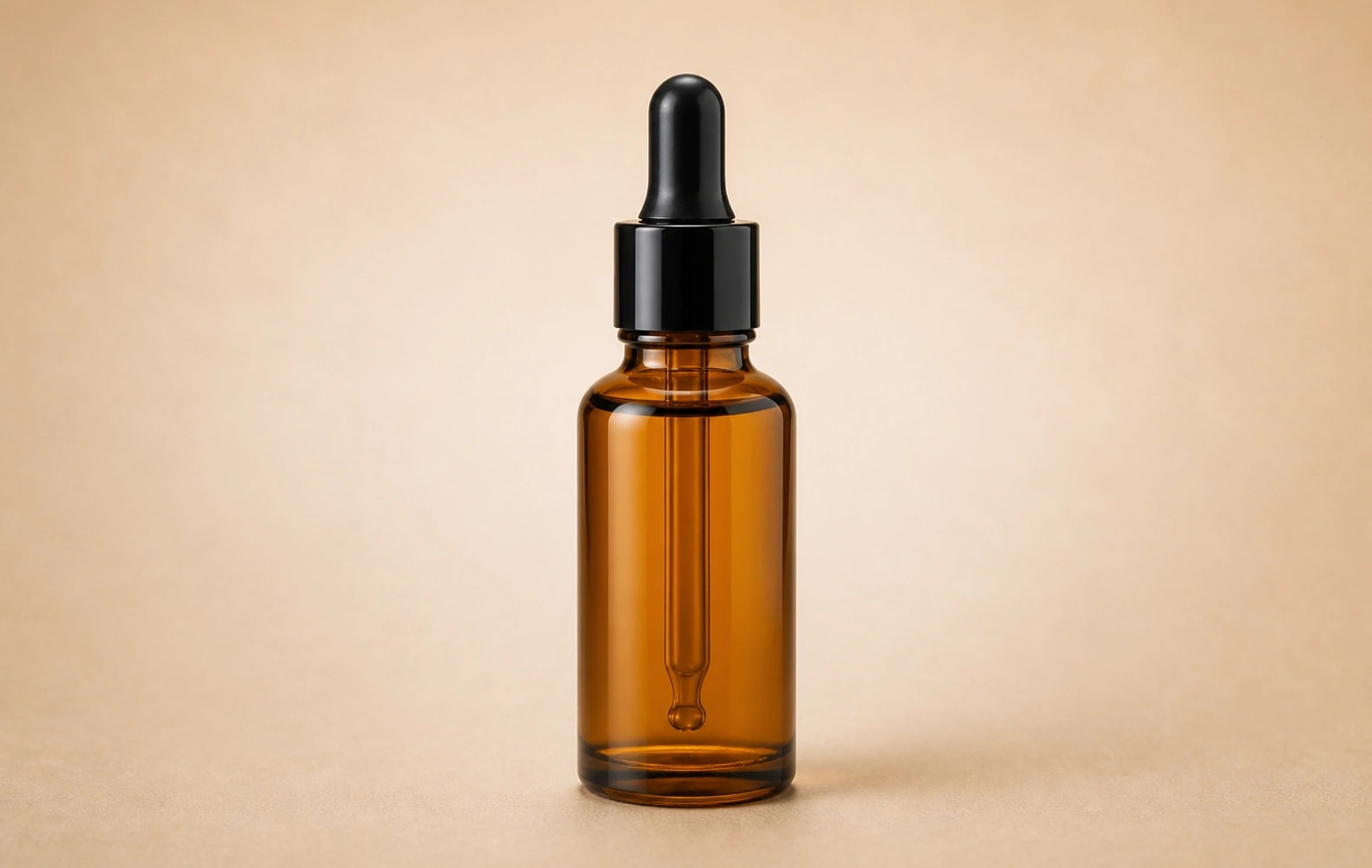 Face Oil Bottles