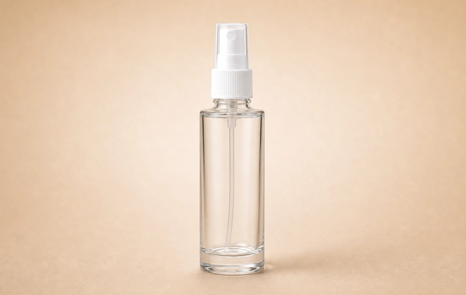 Facial Mist Bottles