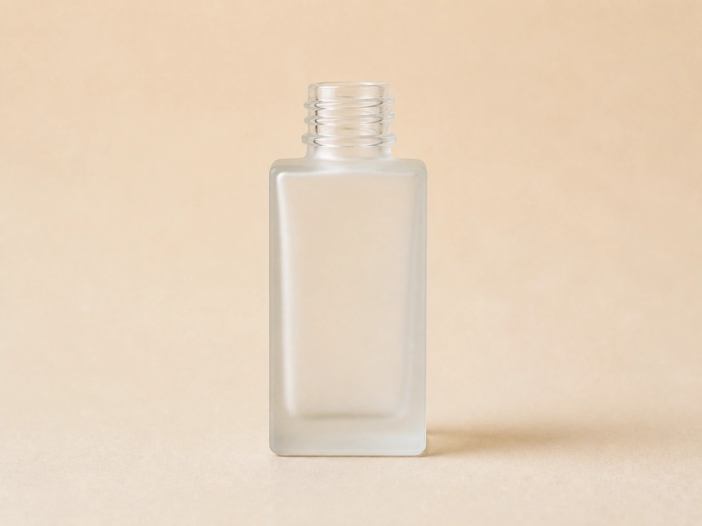 Foundation Bottles