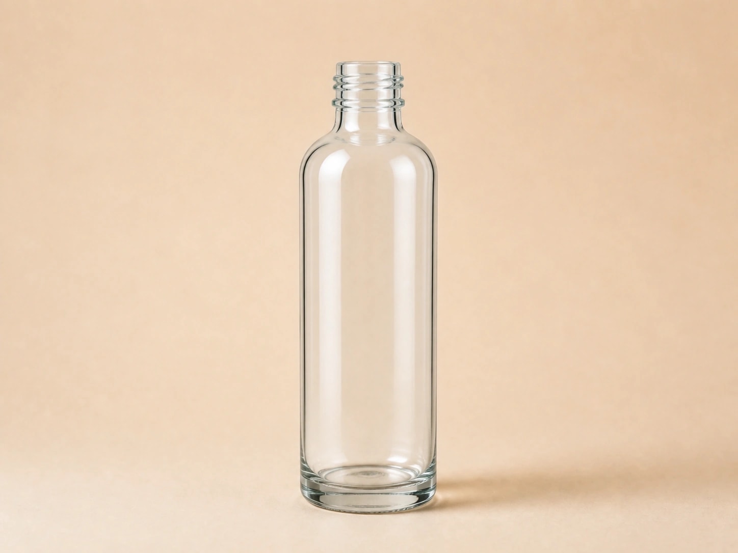 Glass Lotion Pump Bottles