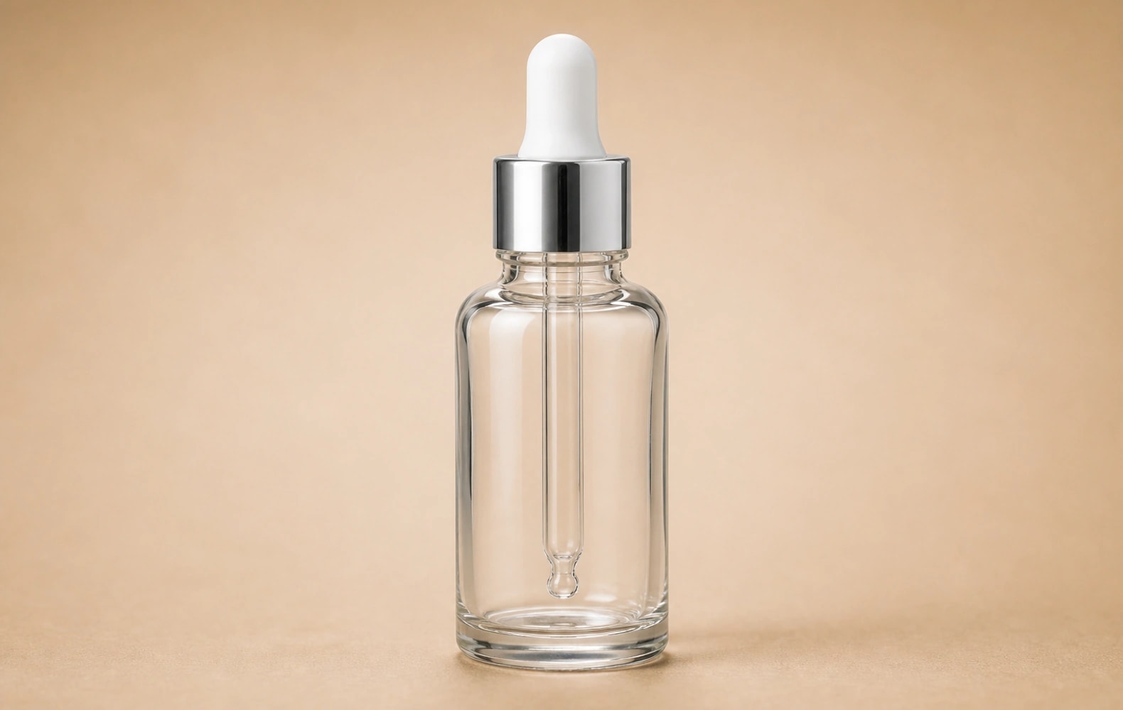 Glass Pipette Bottles