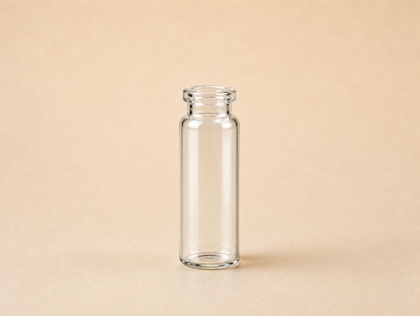 Glass Vials