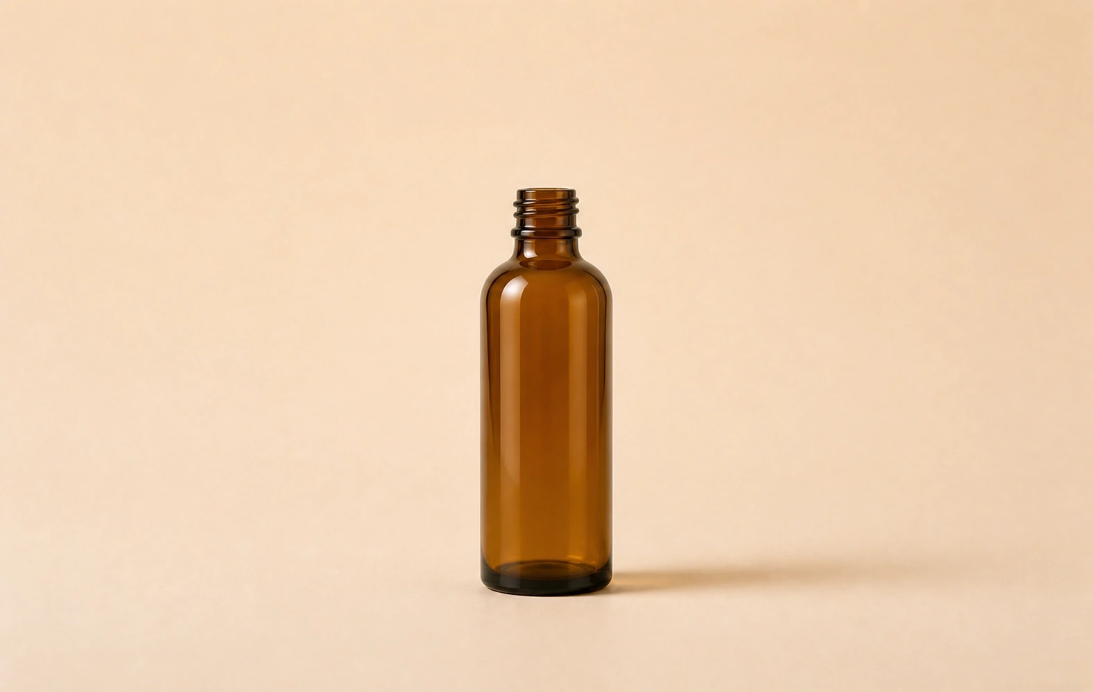 Hair Oil Bottles
