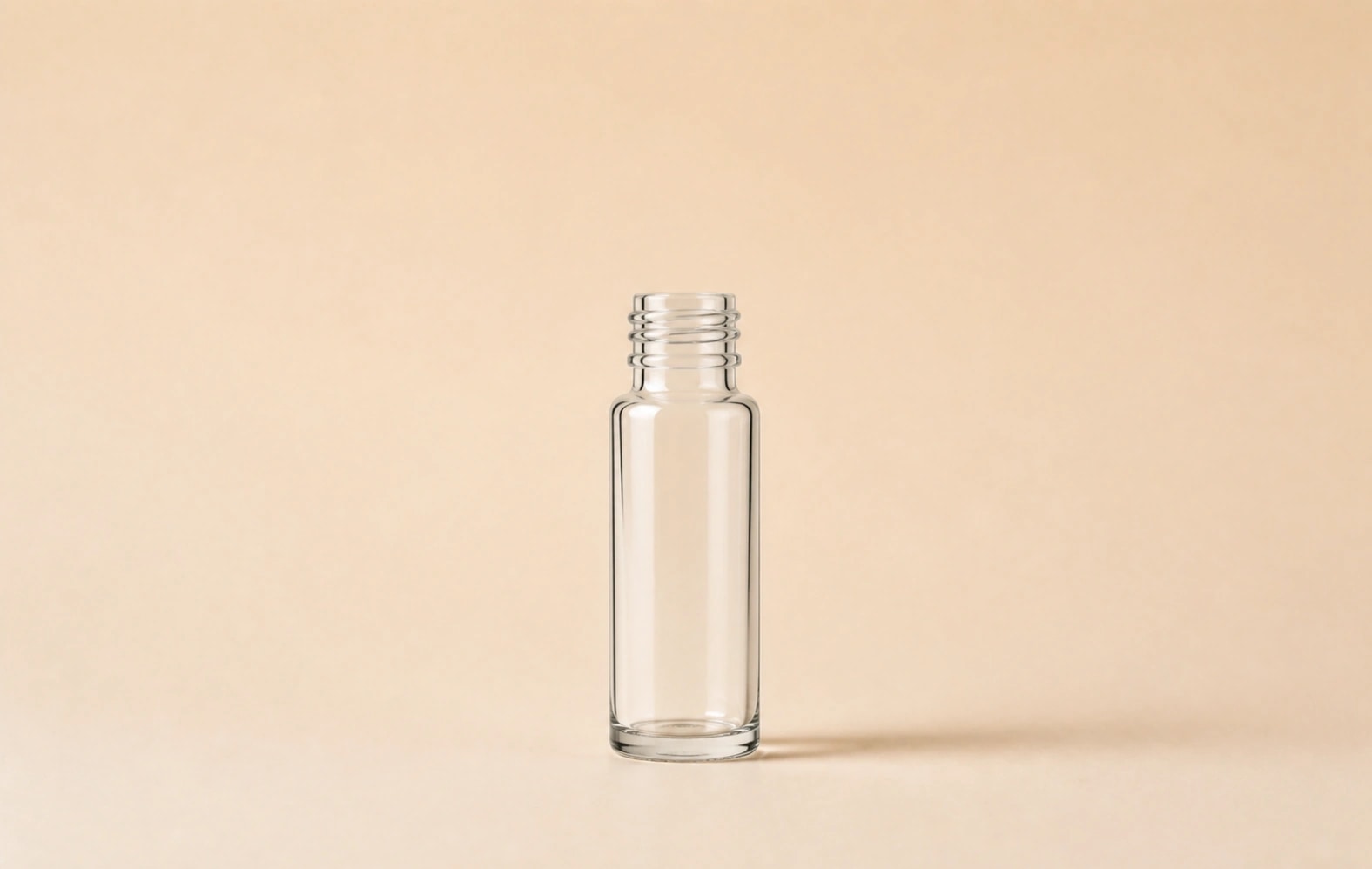 Hair Serum Bottles