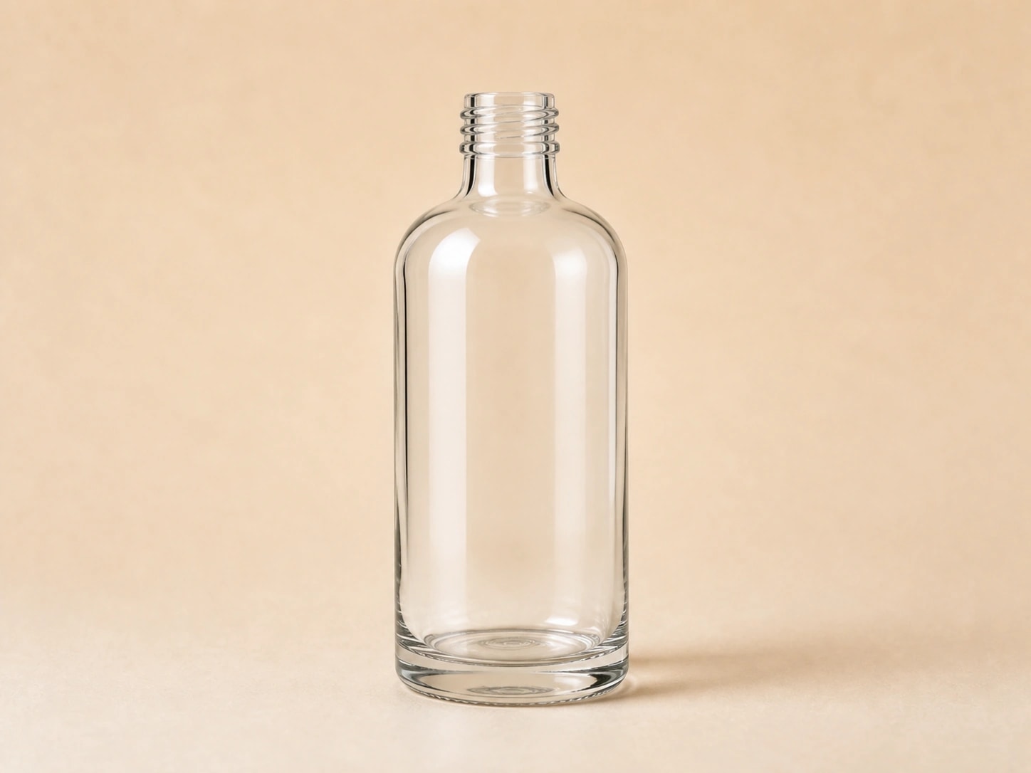 Hand Wash Bottles