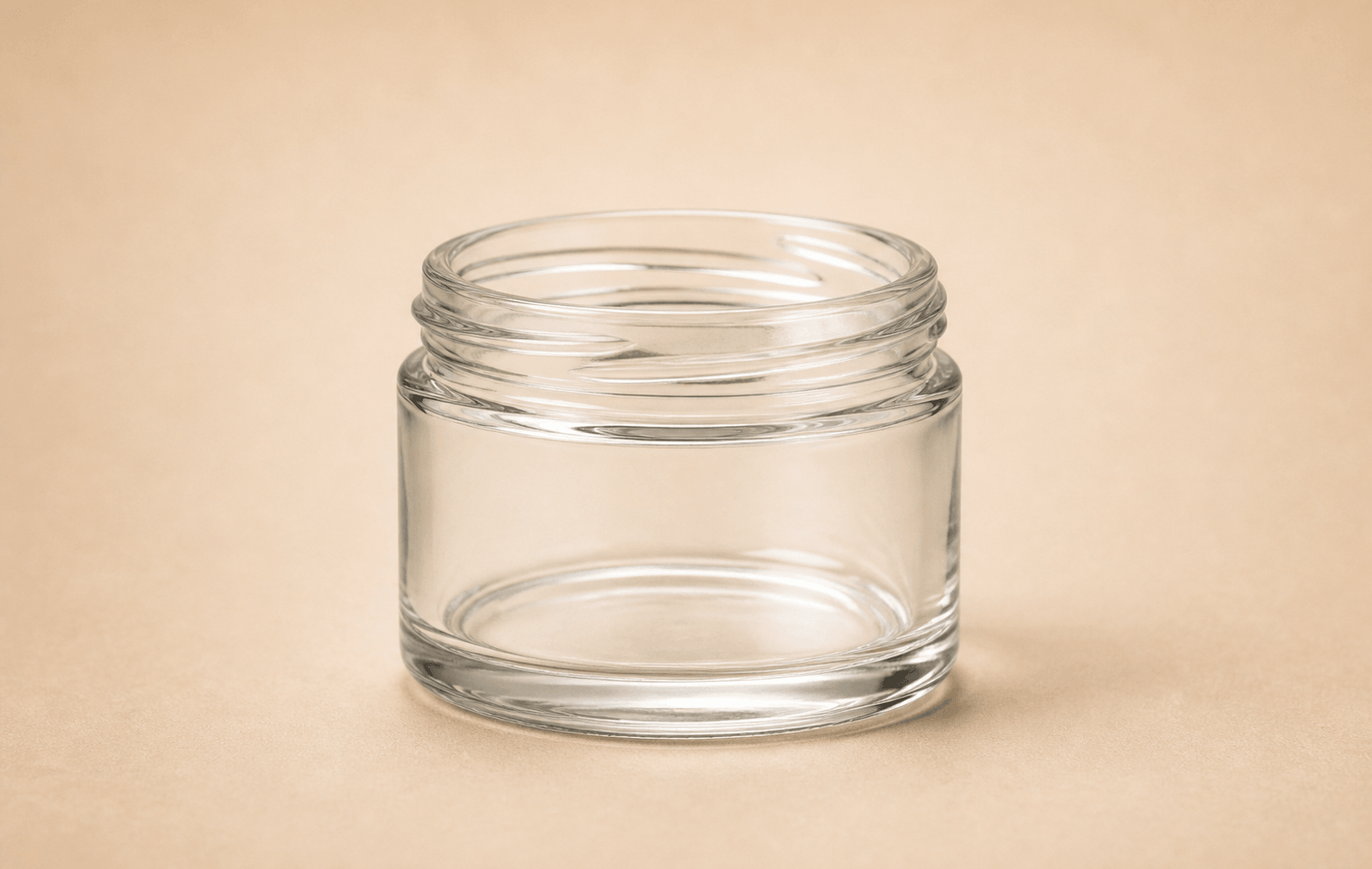 Ointment Jars