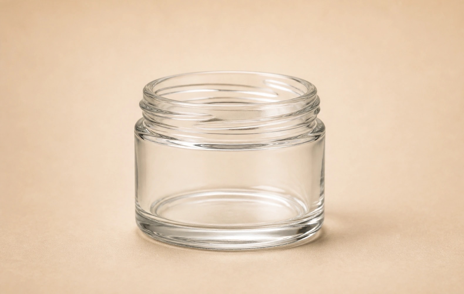 Ointment Jars