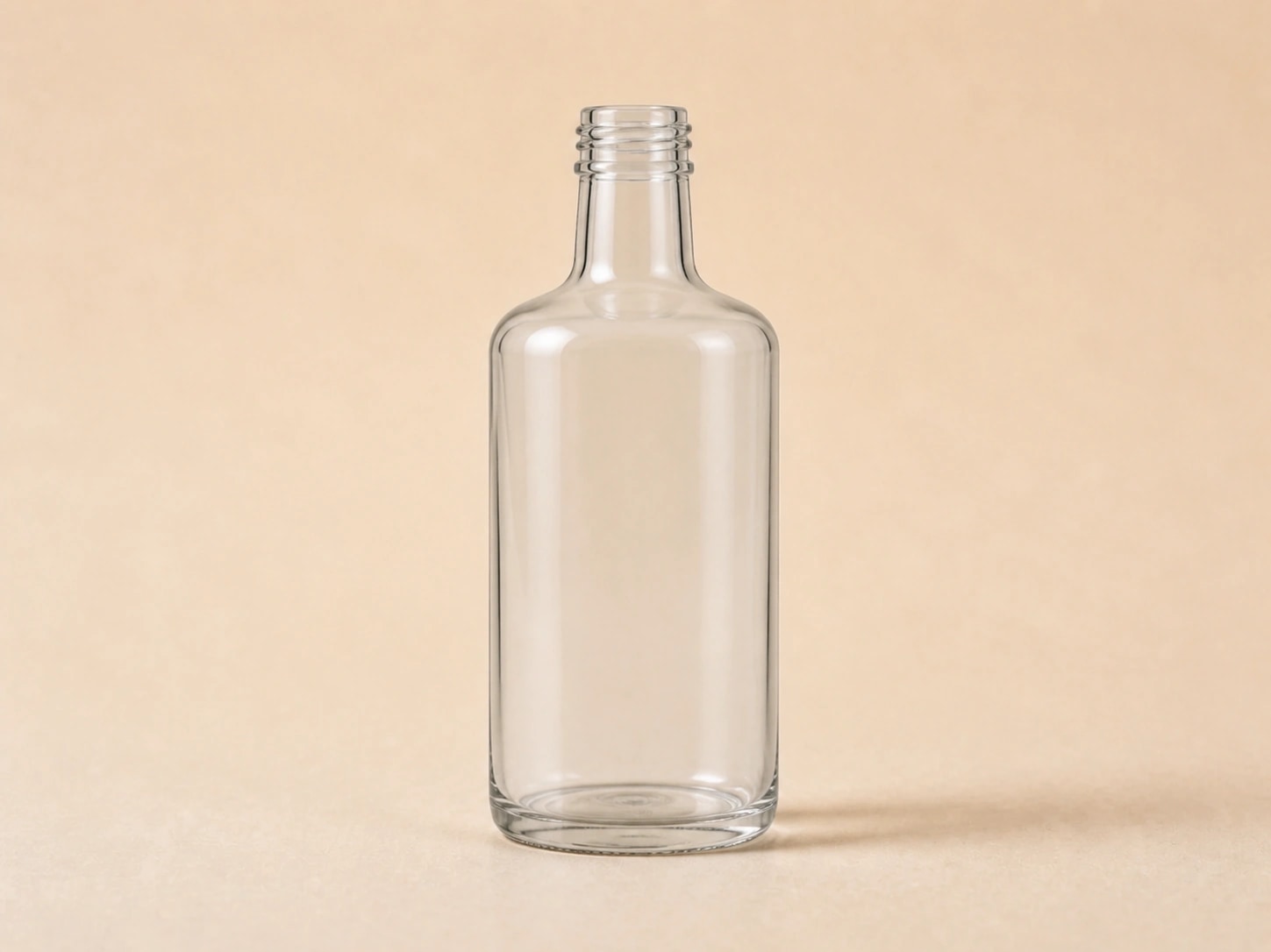 Oral Care Bottles