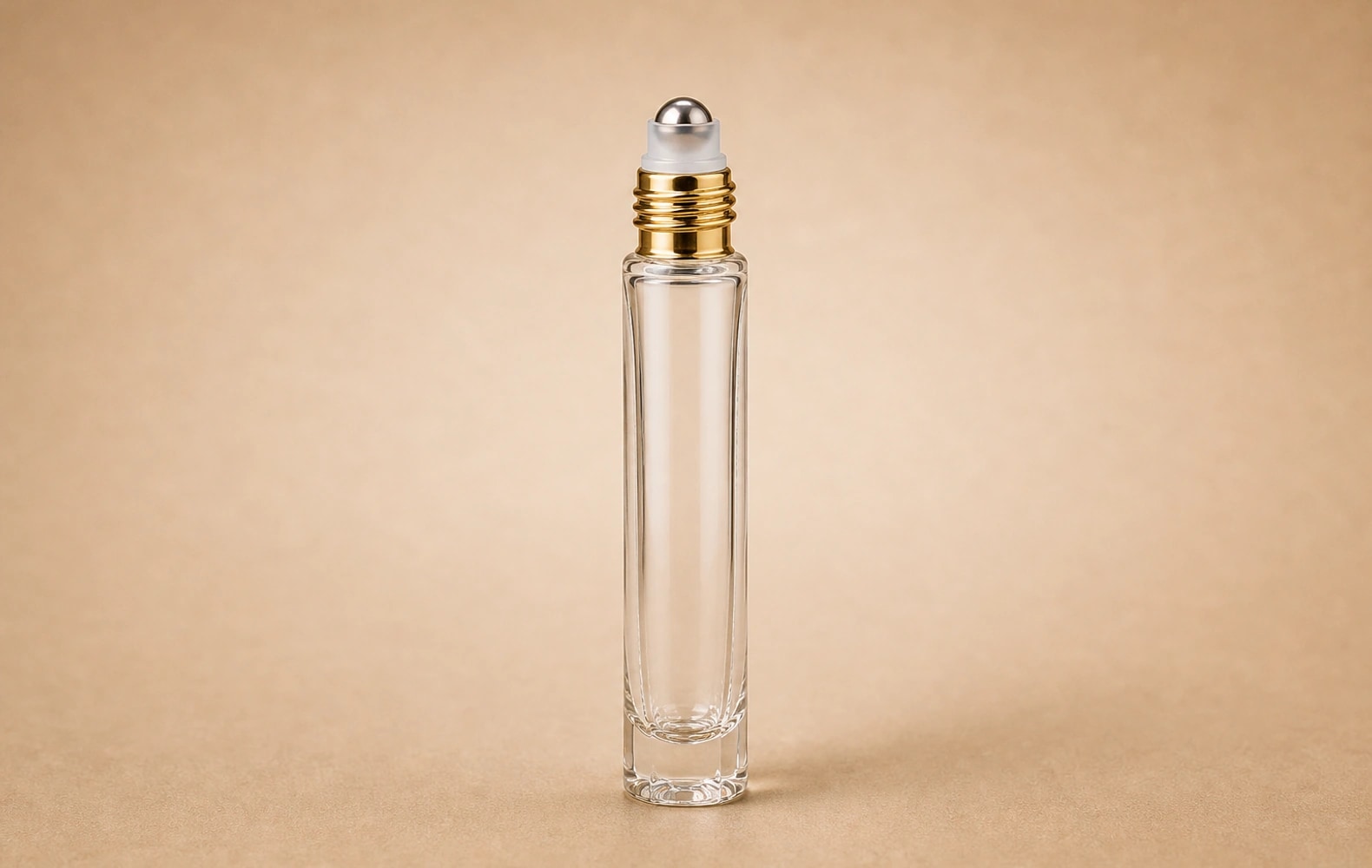 Perfume Roll-On Bottles