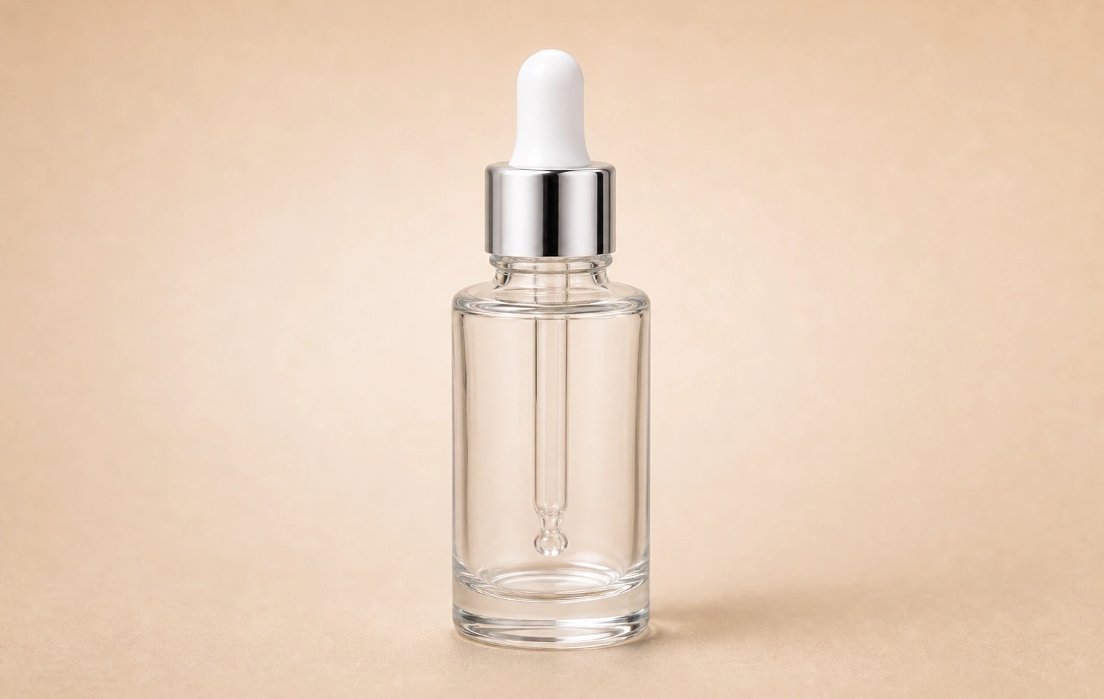Serum Bottles