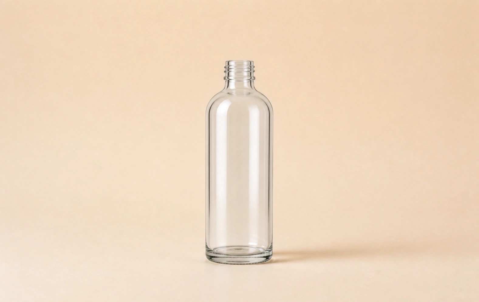Shampoo Bottles