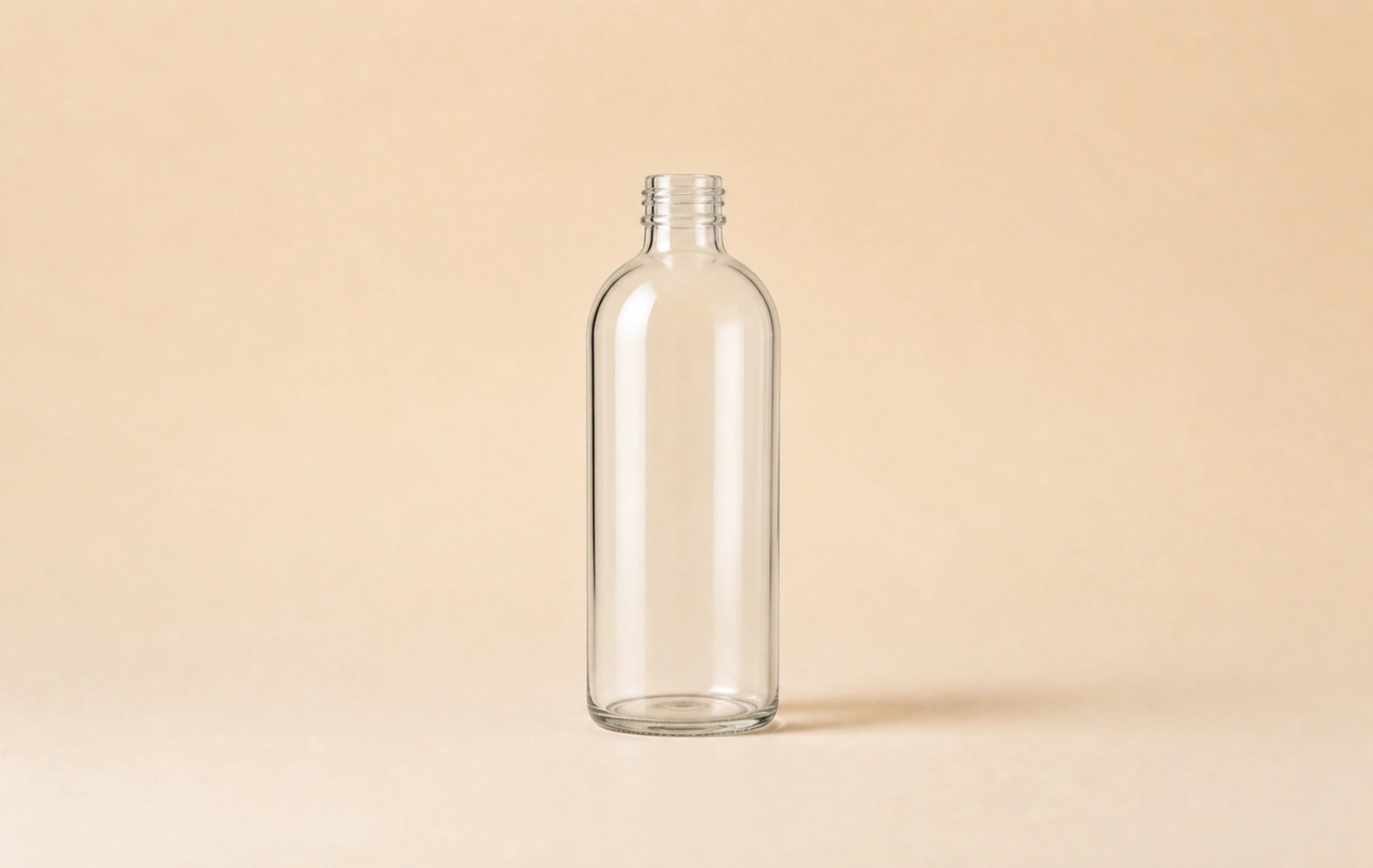 Shower Gel Bottles