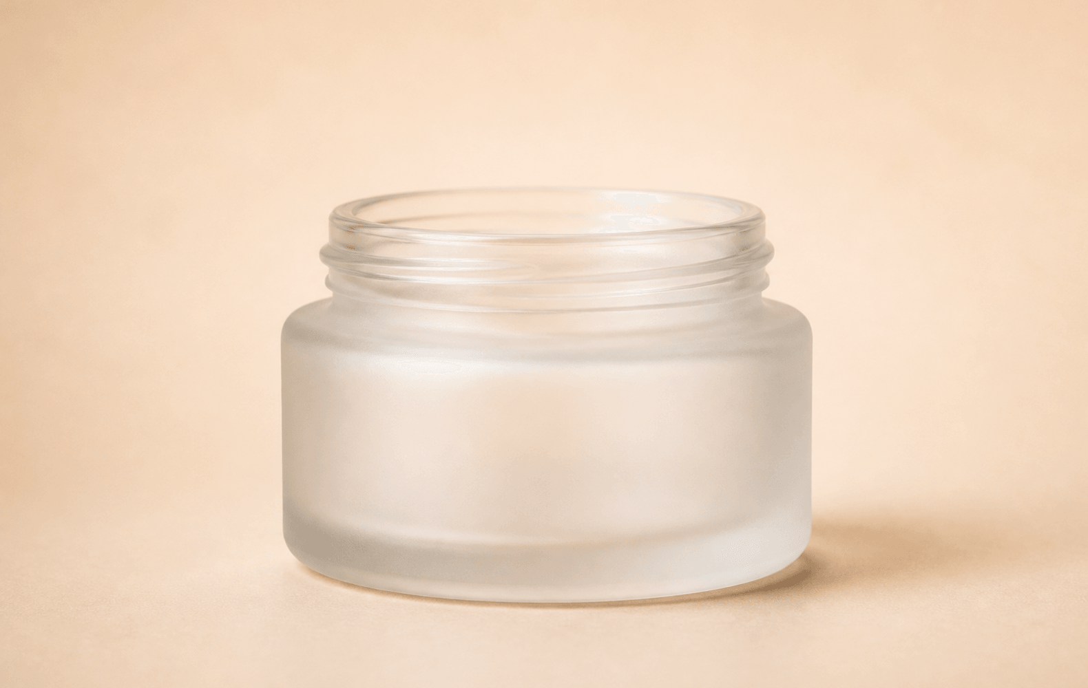 Skin Care Jars