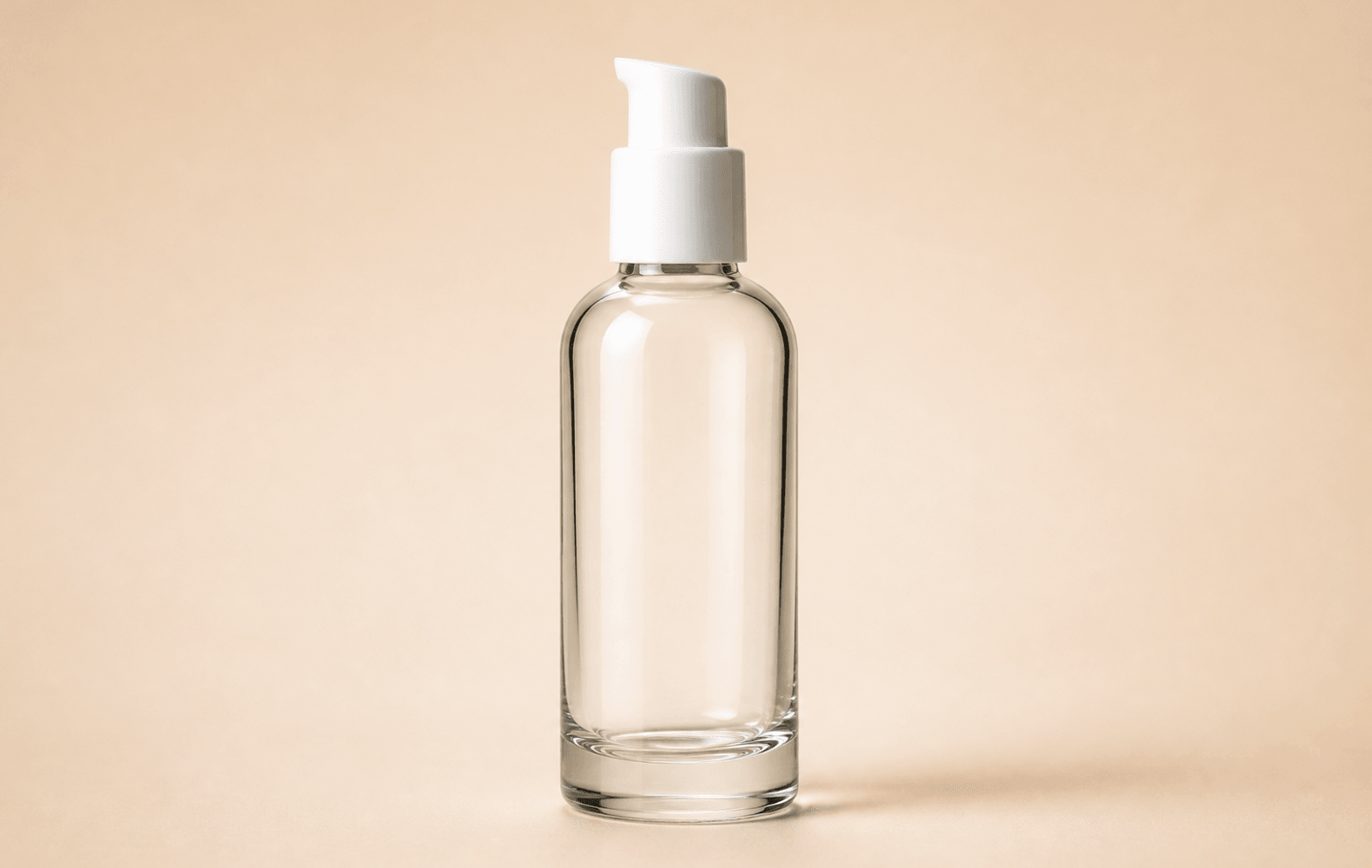 Skincare Bottles