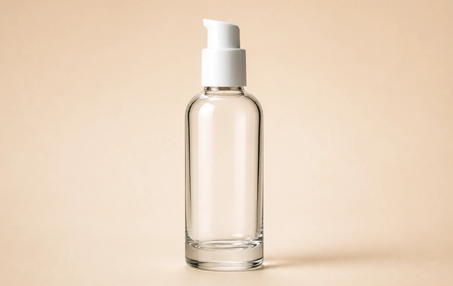 Skincare Bottles