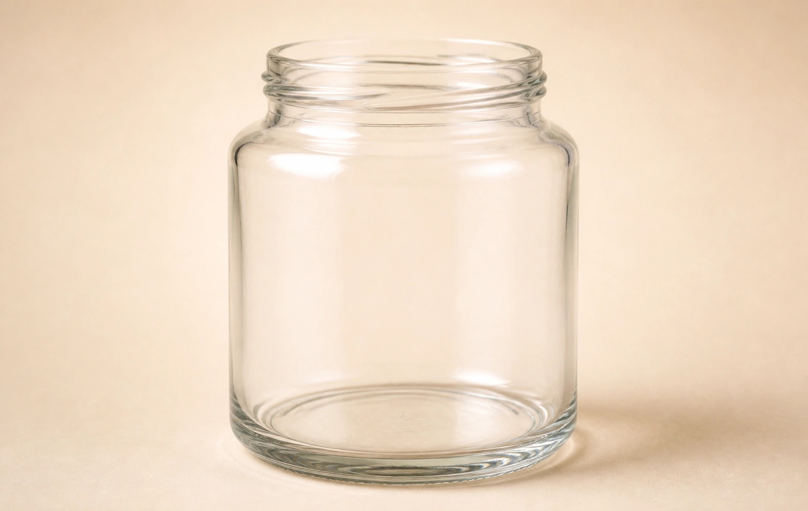 Confectionery Jars