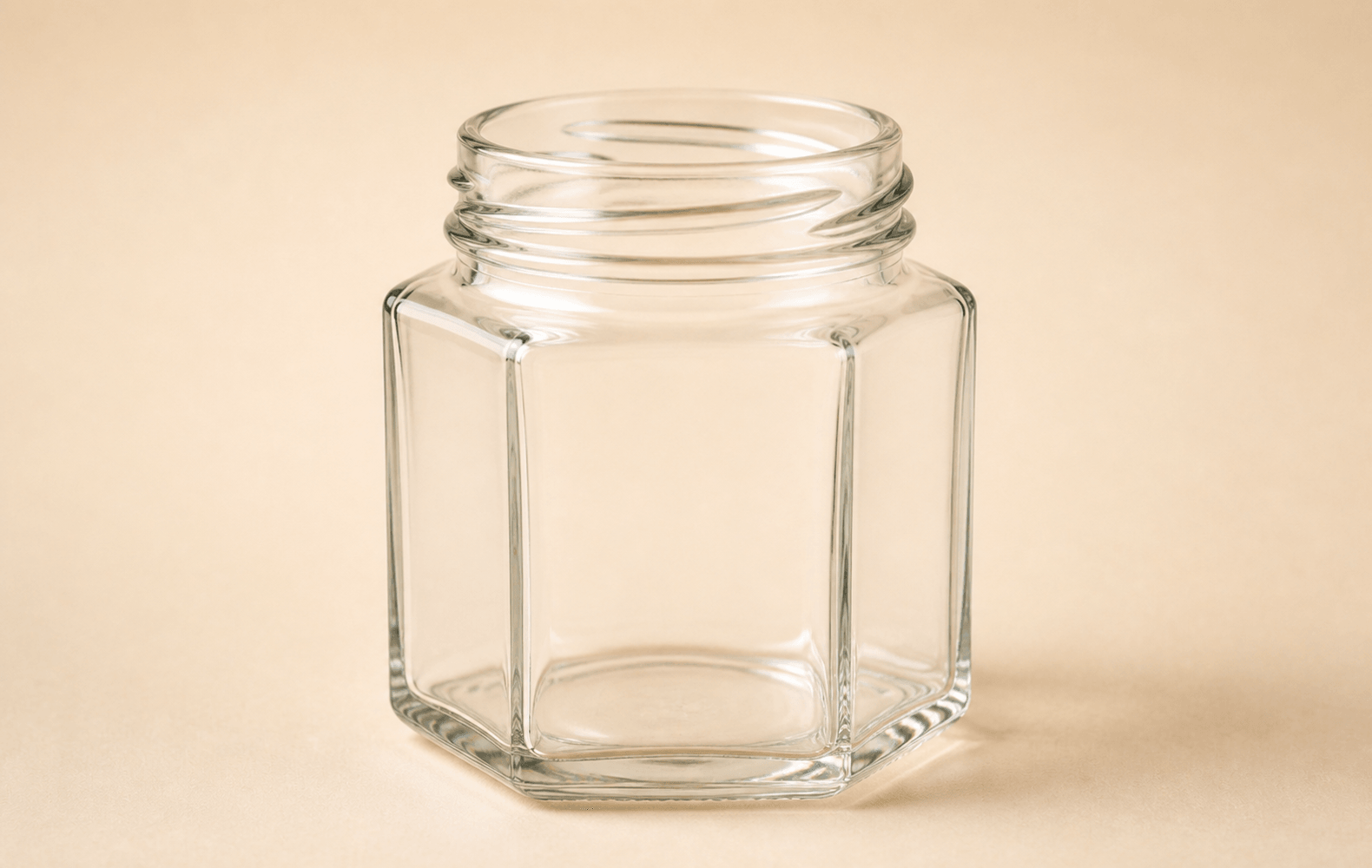 Honey Jars
