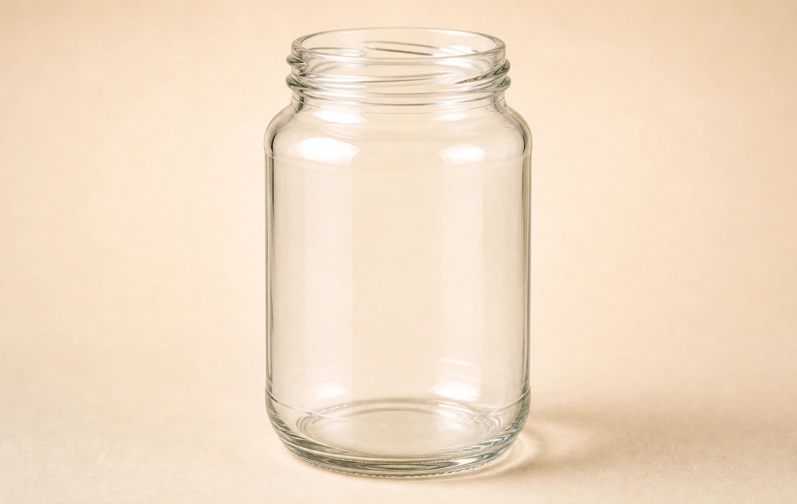 Pasta Sauce Jars