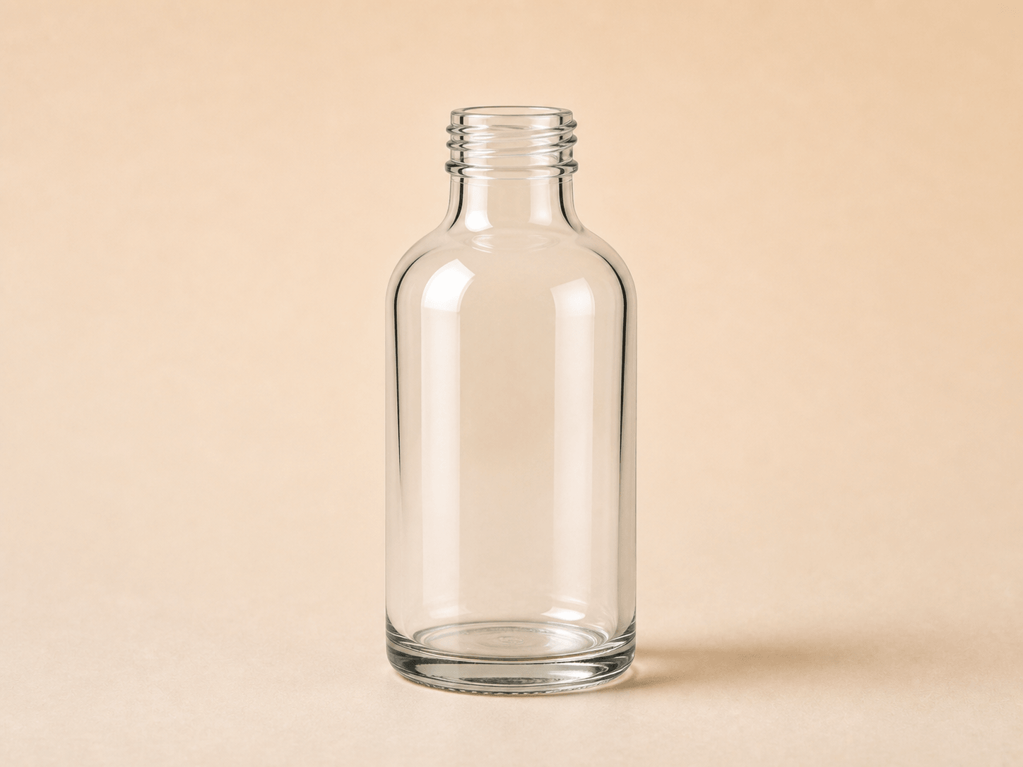 Antiseptic Bottles