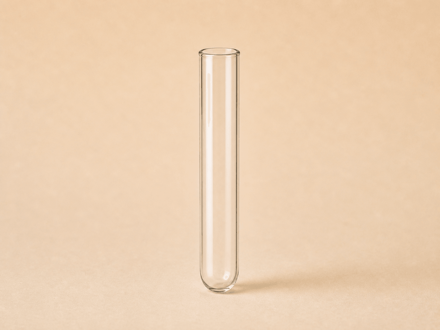 Blood Collection Tubes, Glass