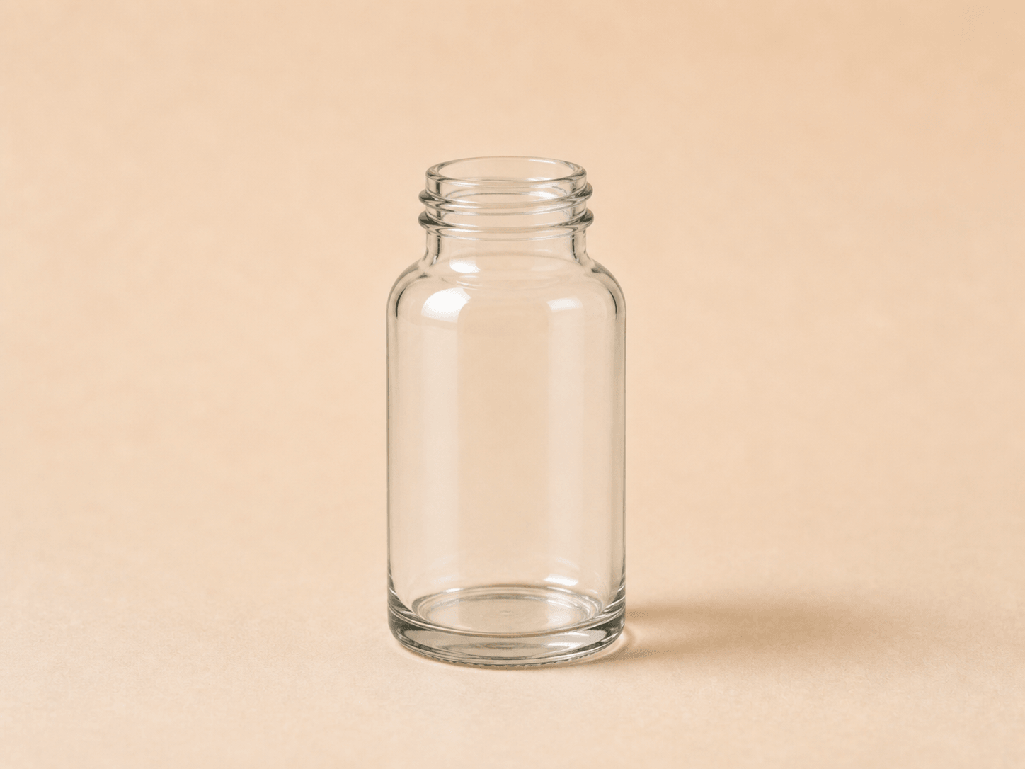 Diagnostic Reagent Bottles