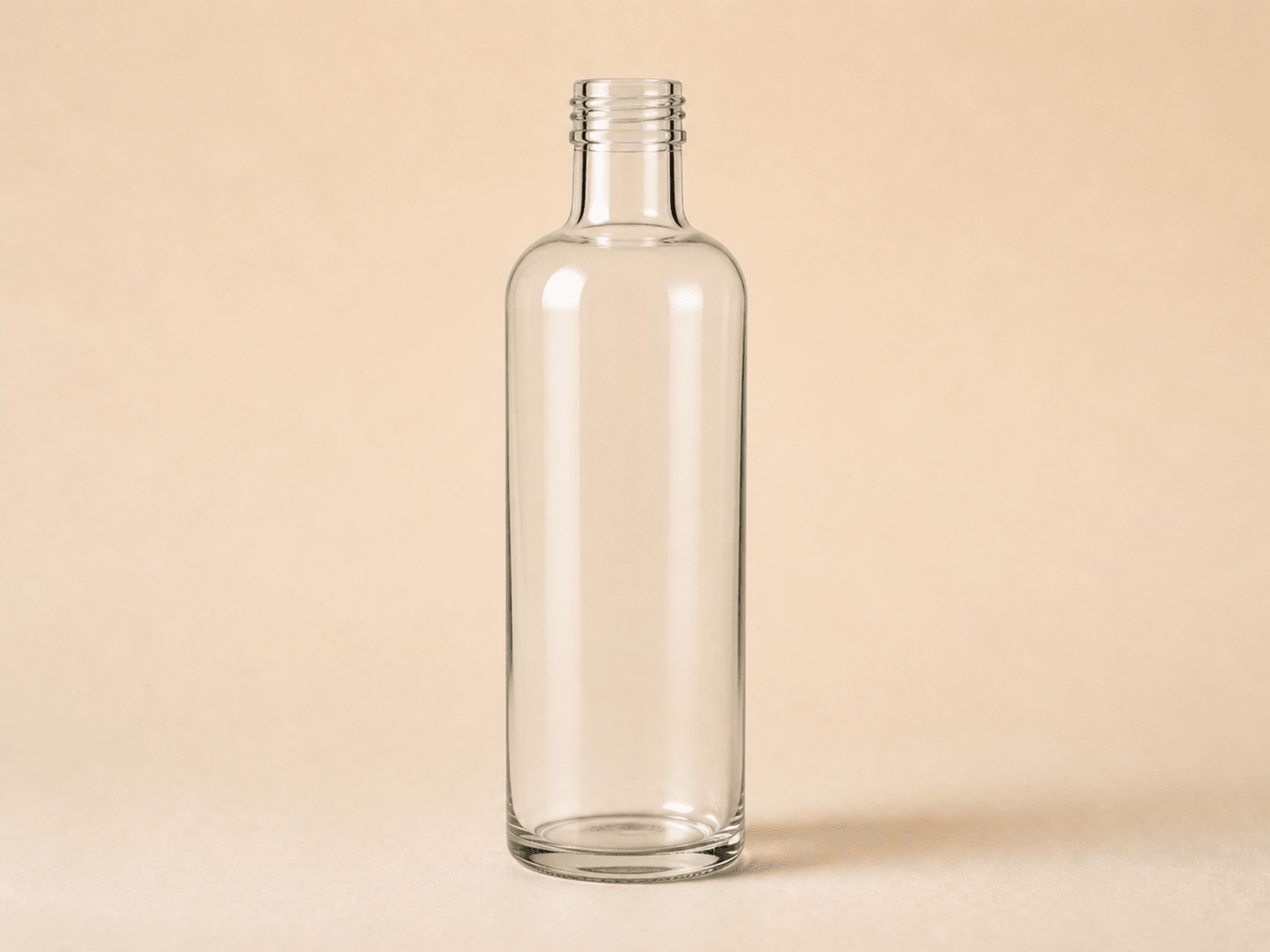 Disinfectant Bottles