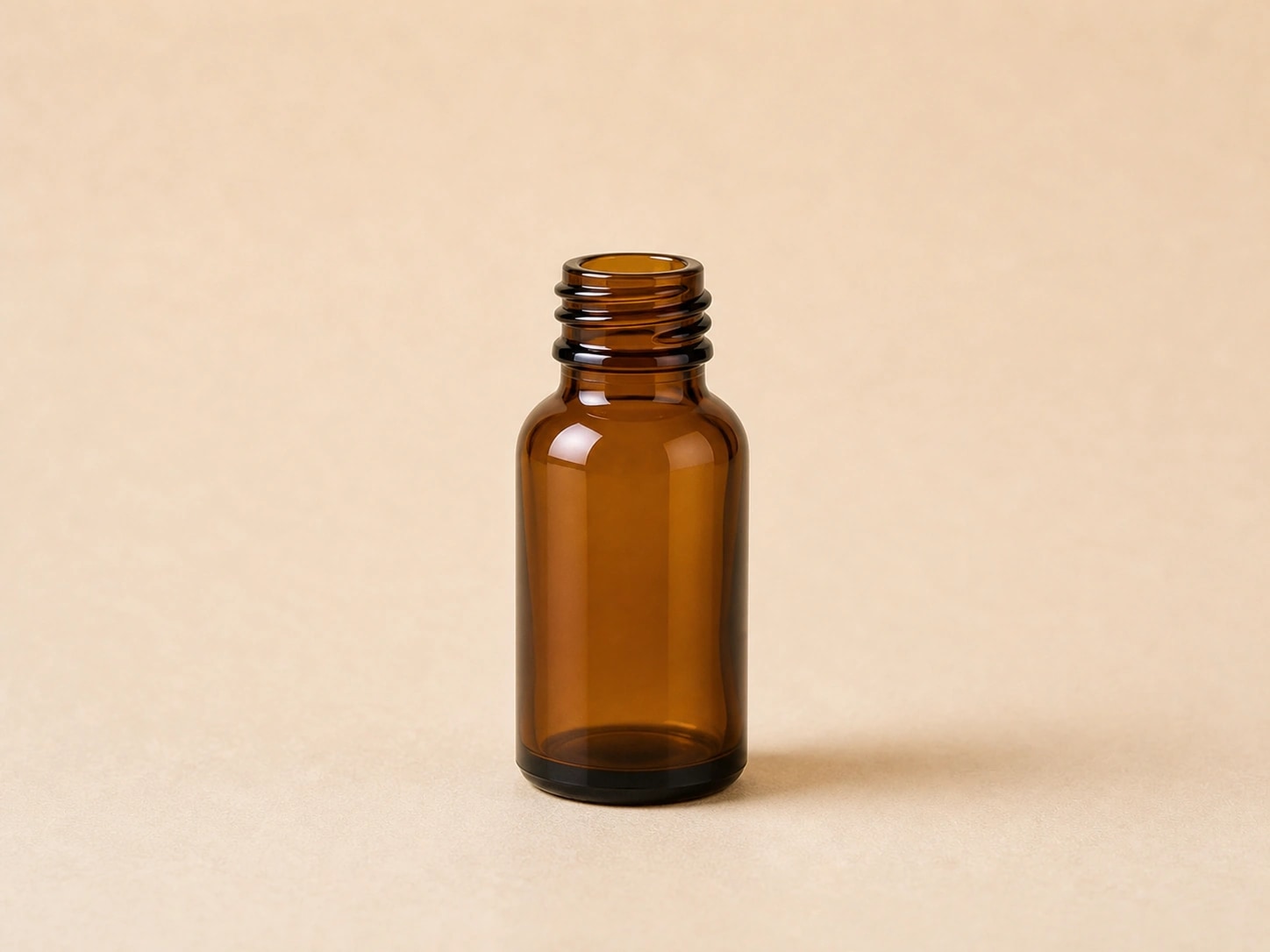 Essential Medicine Dropper Bottles