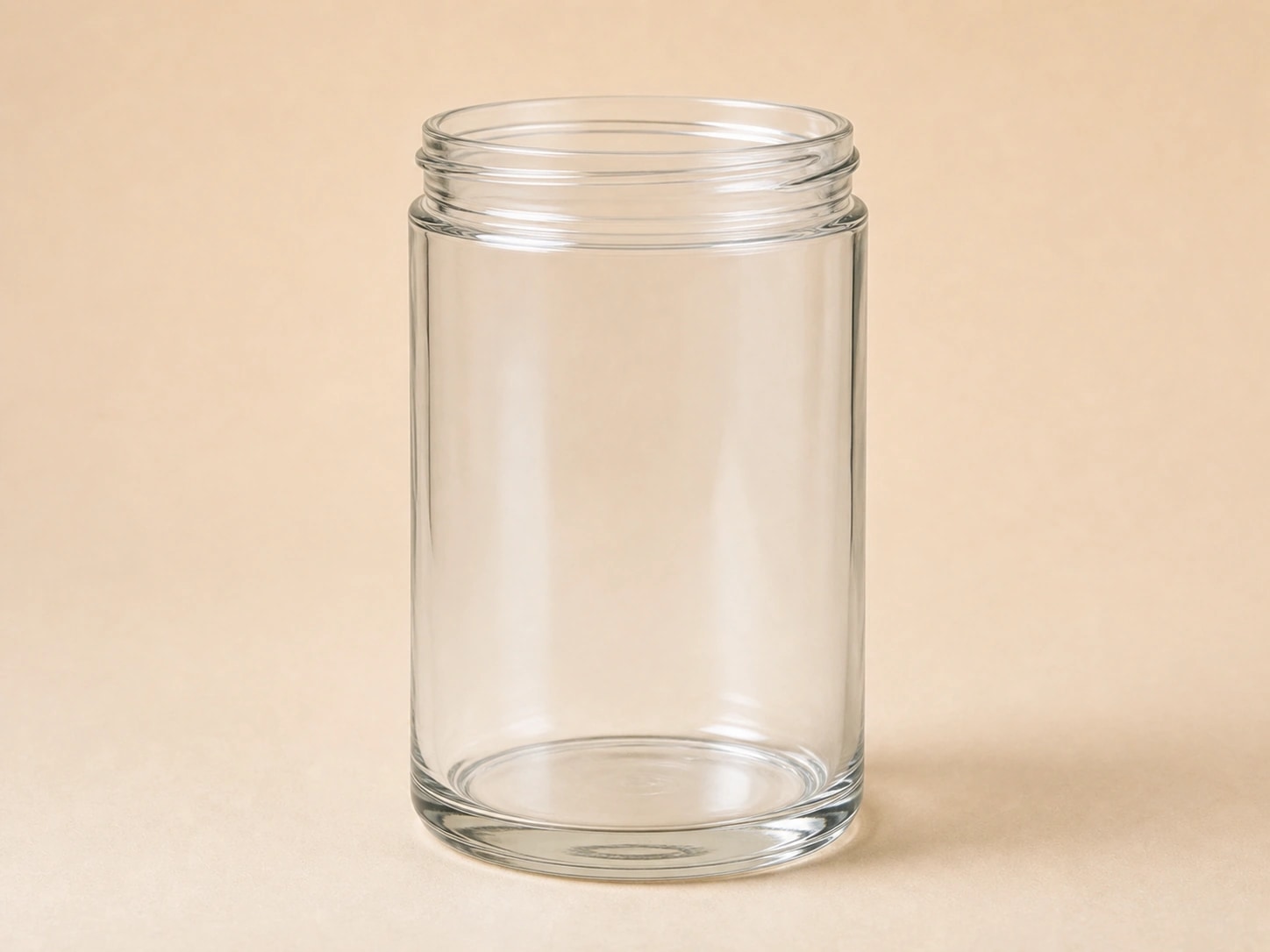 Gauze Jars