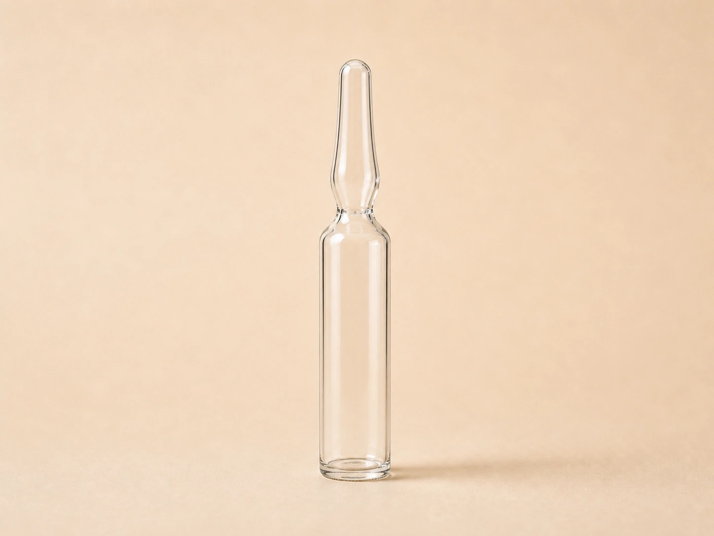 Glass Ampoules